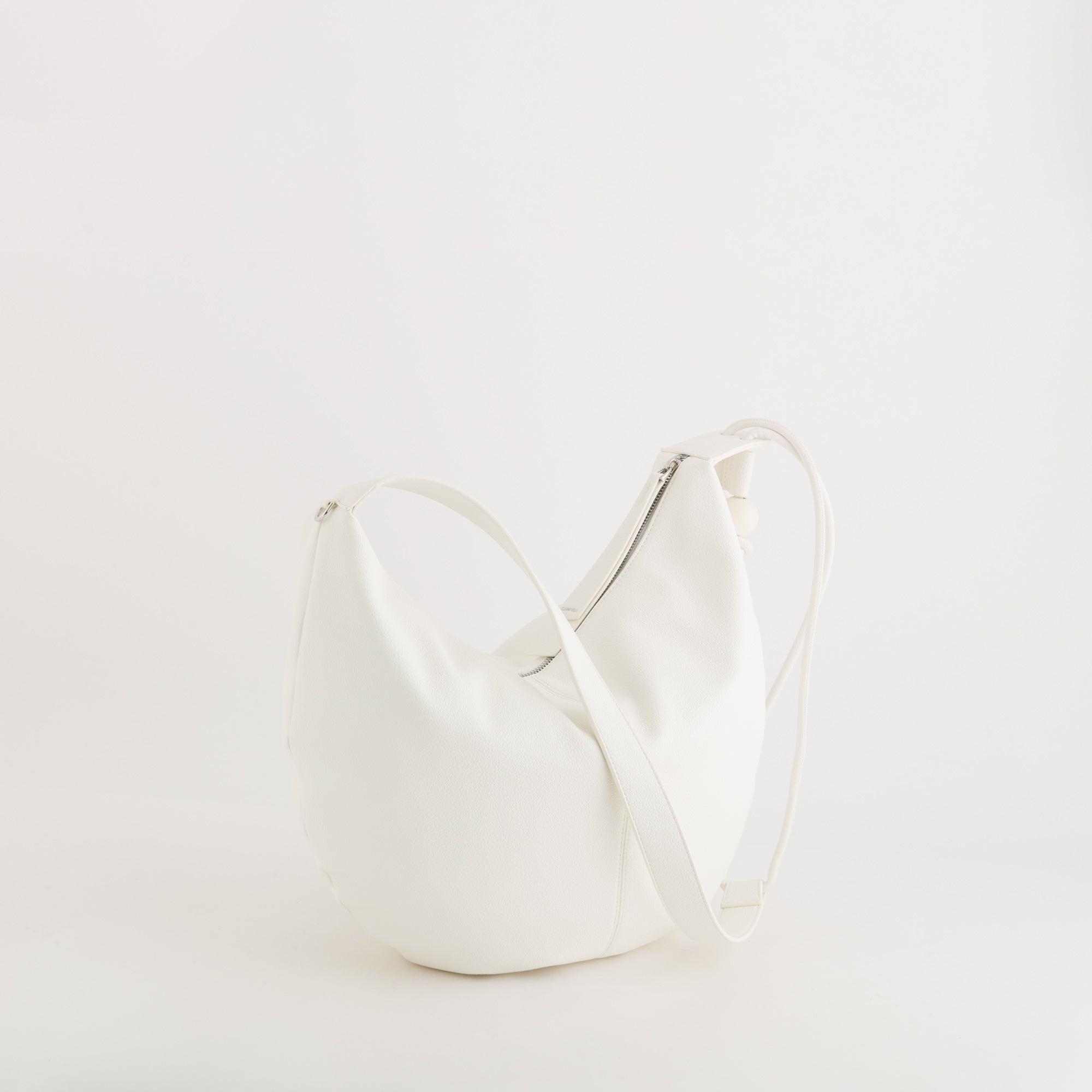 Sacca Donna - Ondina v2 Bianco