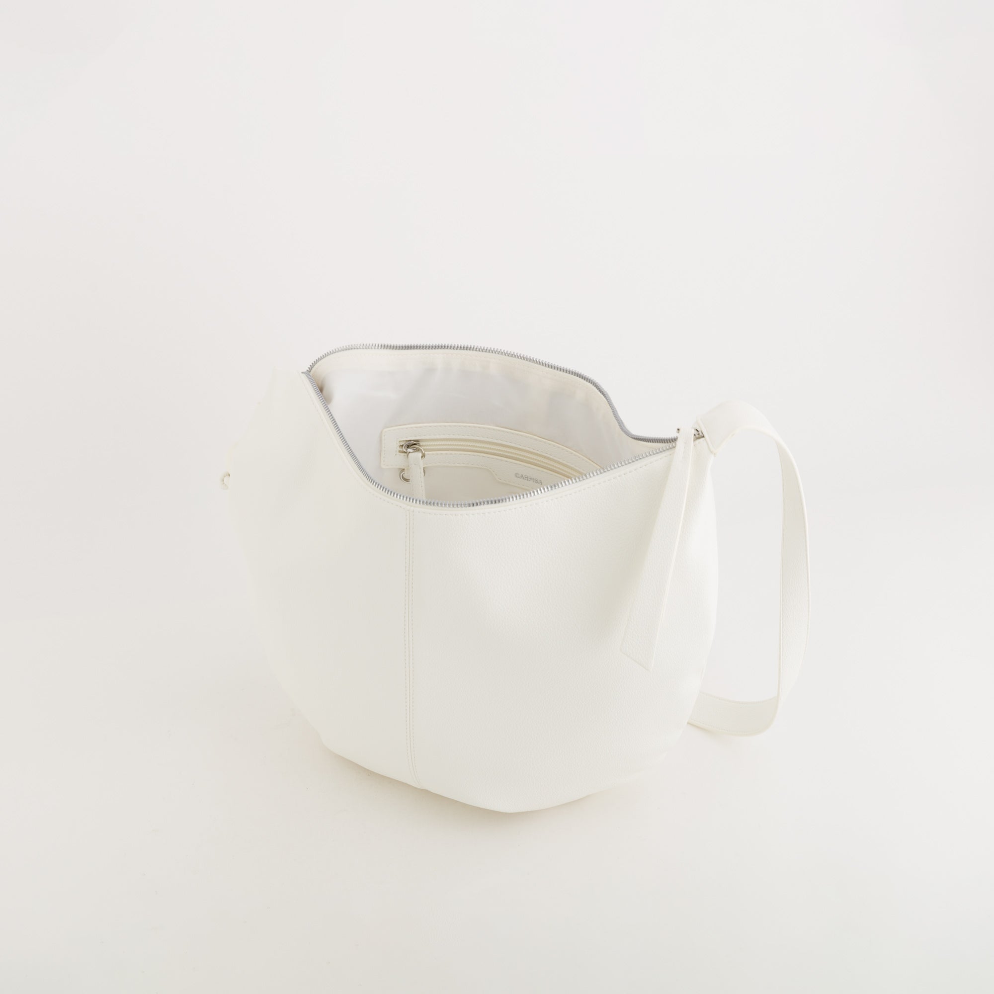 Sacca Donna - Ondina v2 Bianco