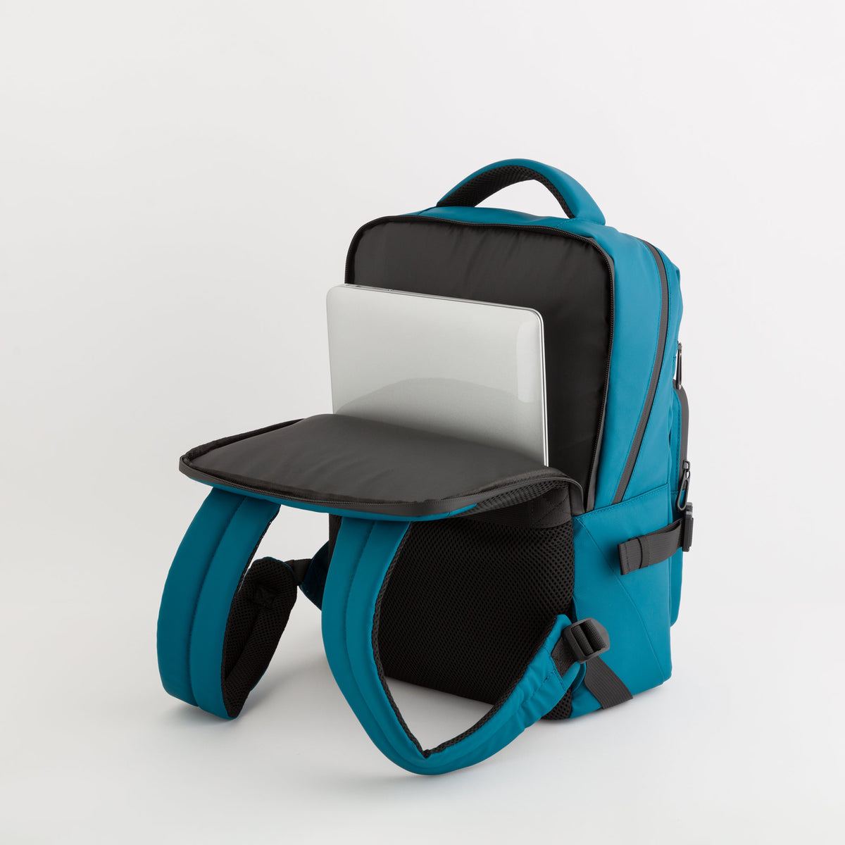 Zaino Uomo - Comfort go Ottanio