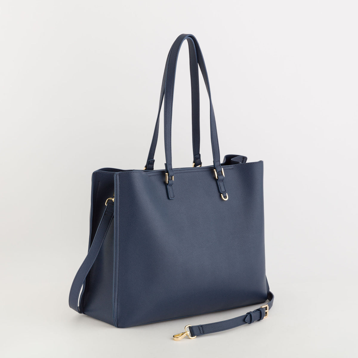 Shopping Donna - Ione Blu Marino