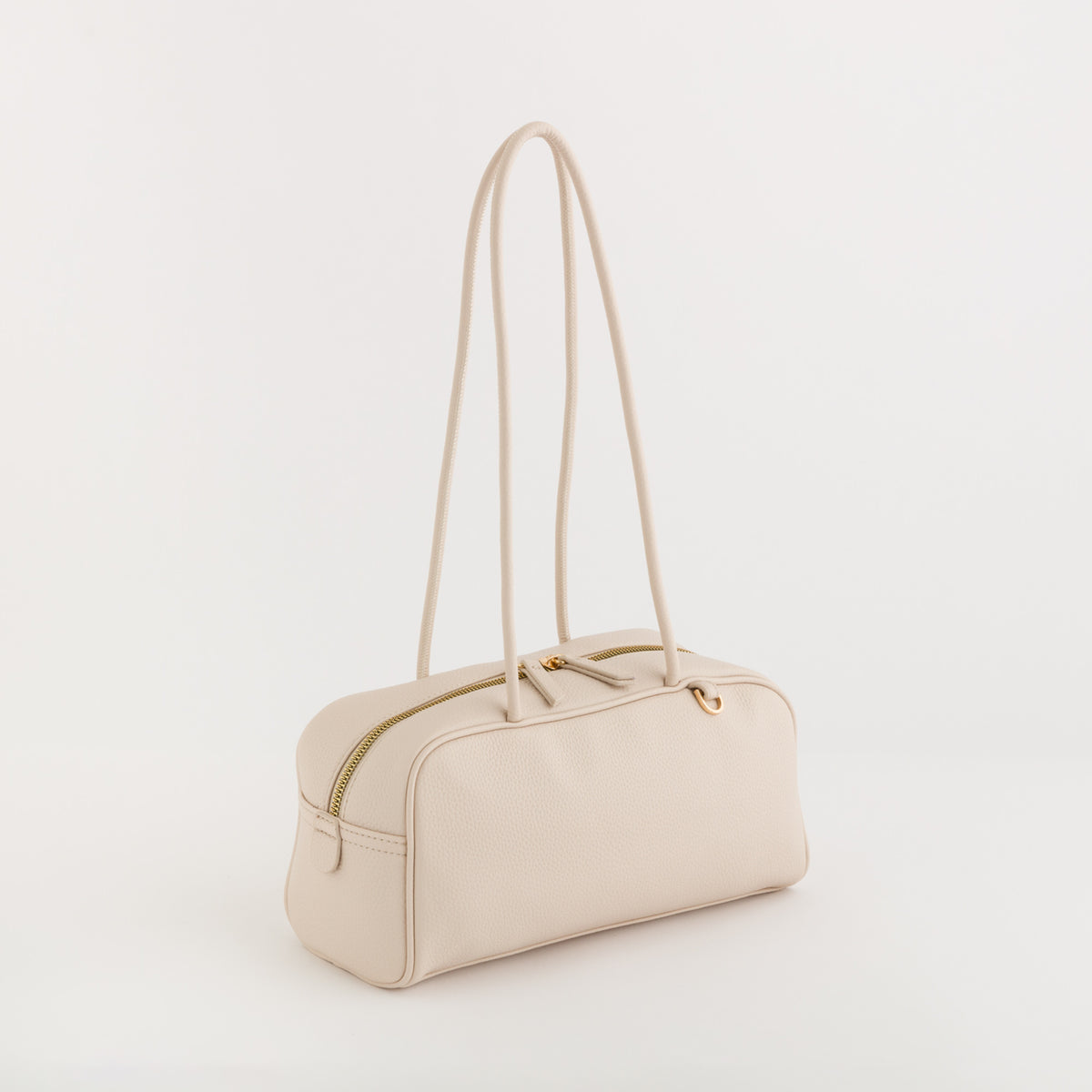 Bauletto Donna - Mimì bag Crema