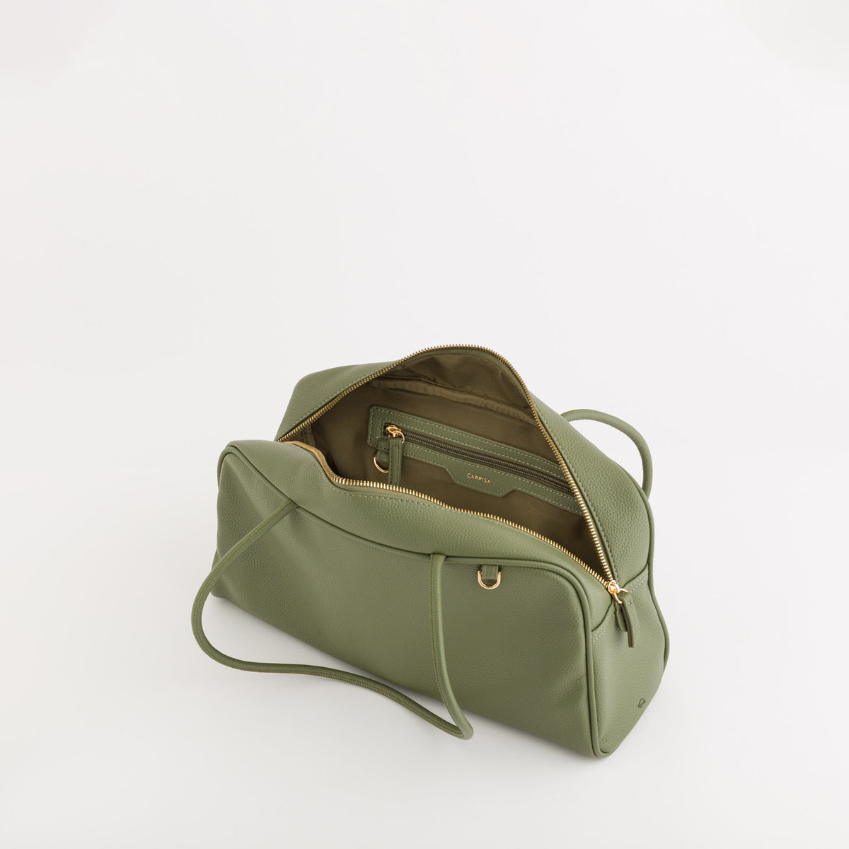 Bauletto Donna - Mimì bag Verde