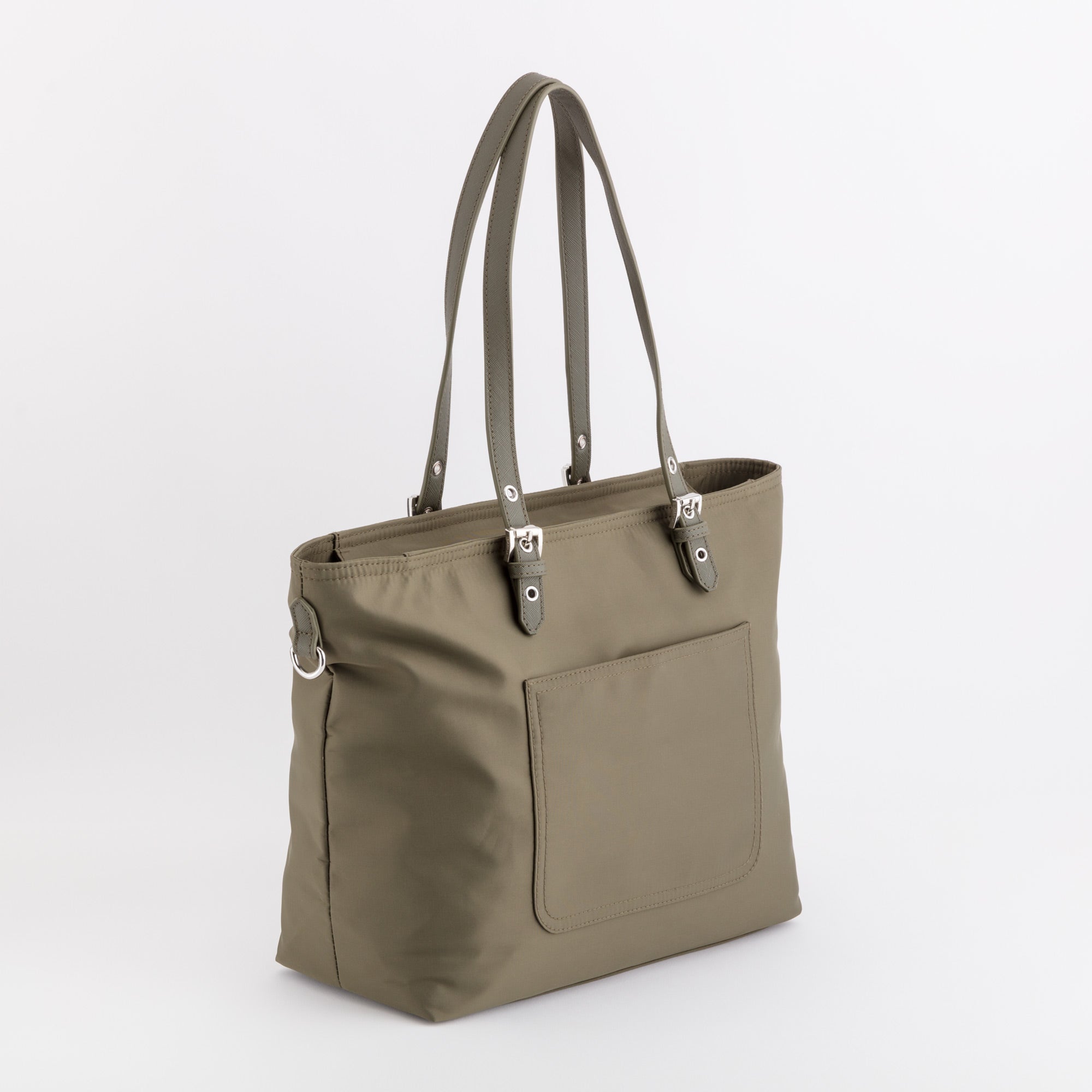 Shopping Donna - Trevis bags Verde fumo