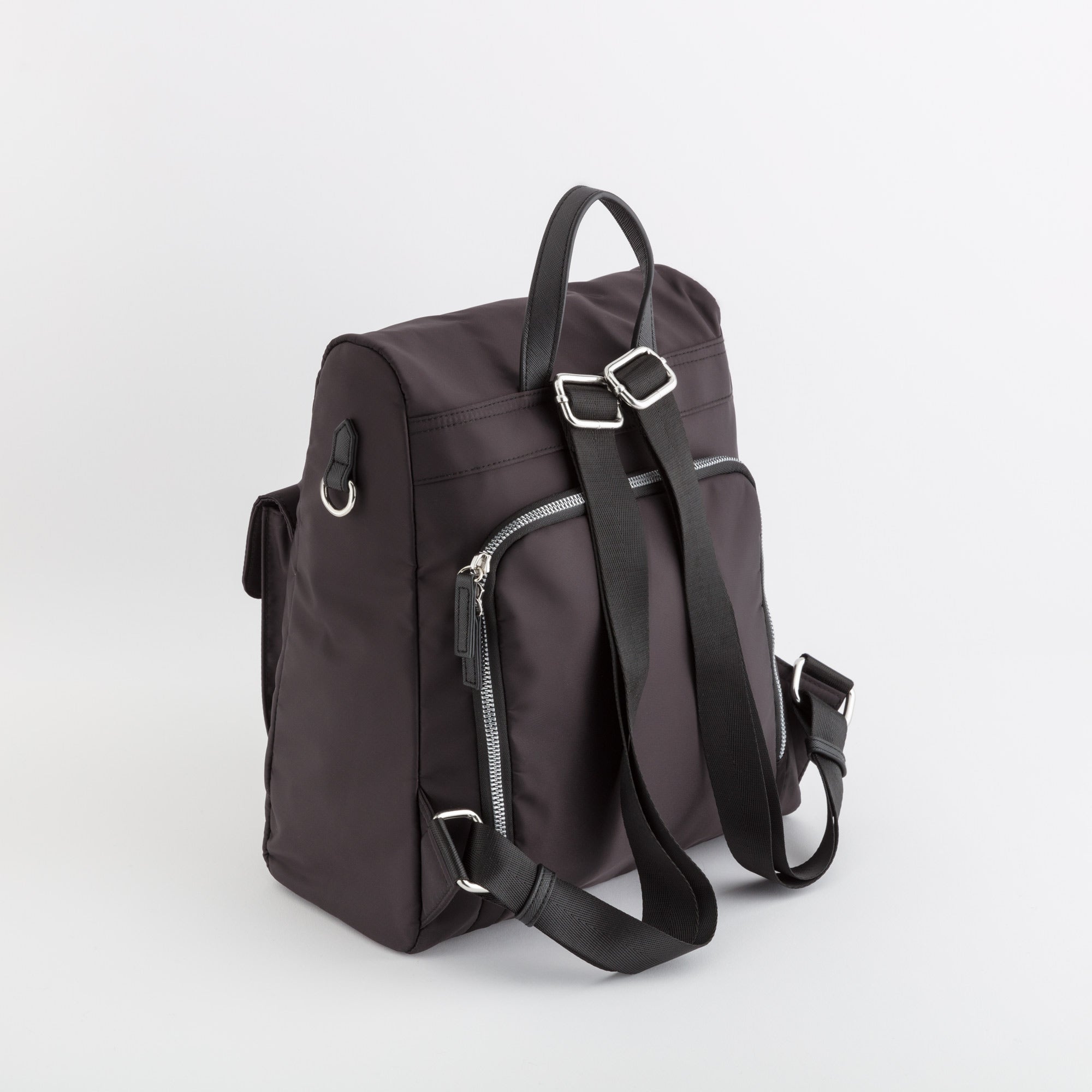 Zaino Donna - Trevis bags Nero