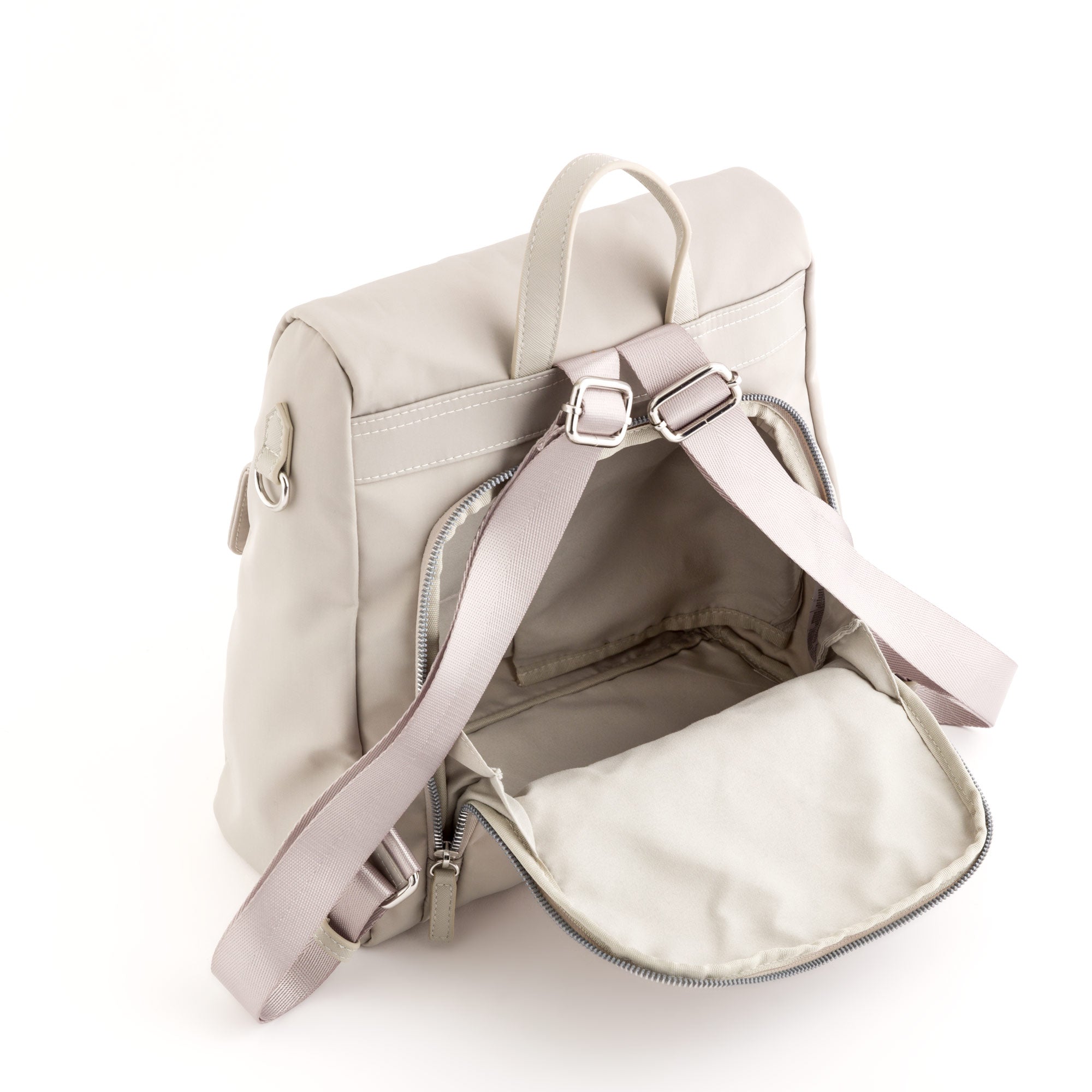 Women's Backpack - Trevis bags Pearl