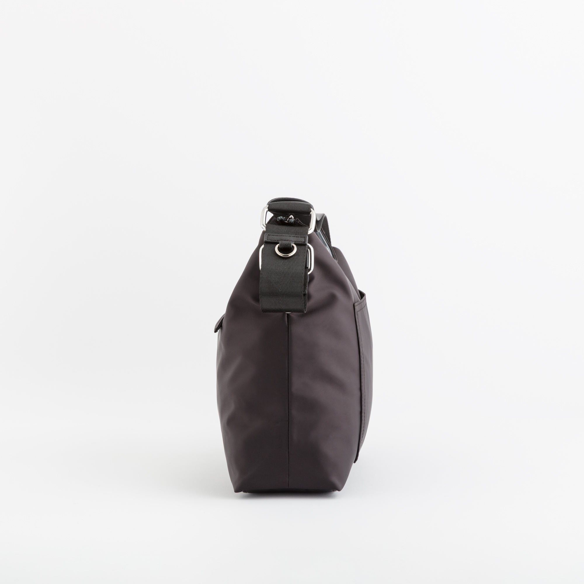 Bandoliera Donna - Trevis bags Nero