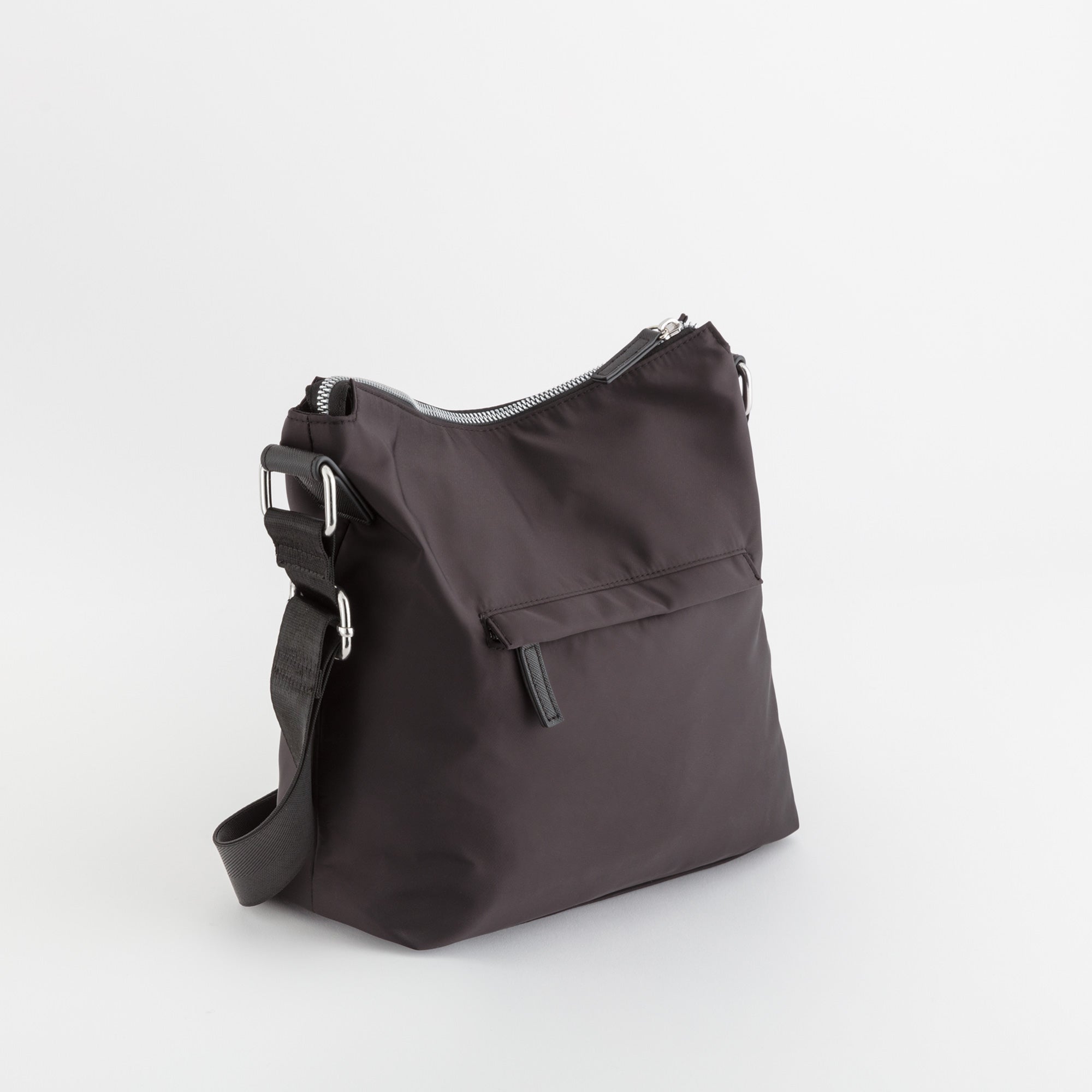 Bandoliera Donna - Trevis bags Nero