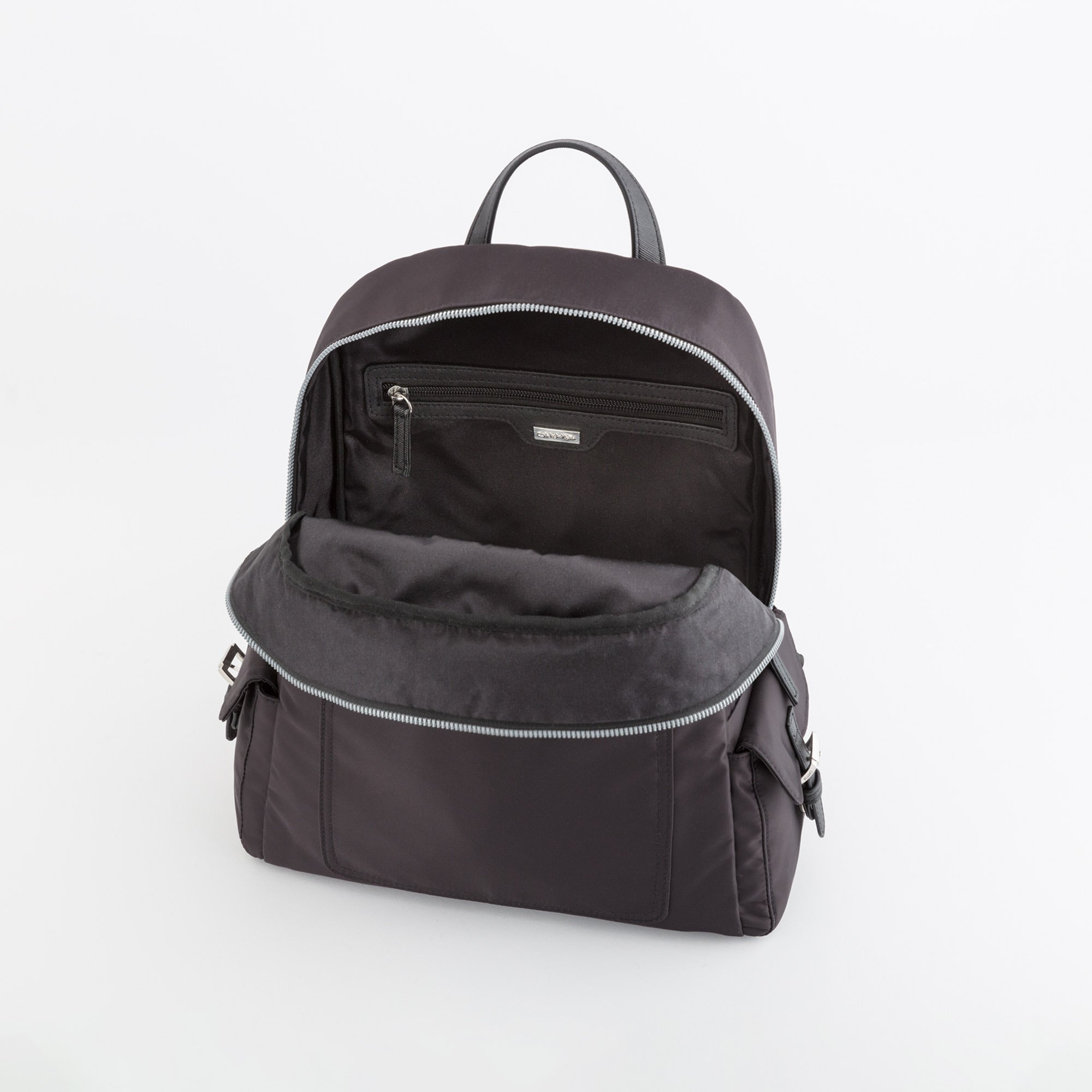 Zaino Donna - Trevis bags Nero