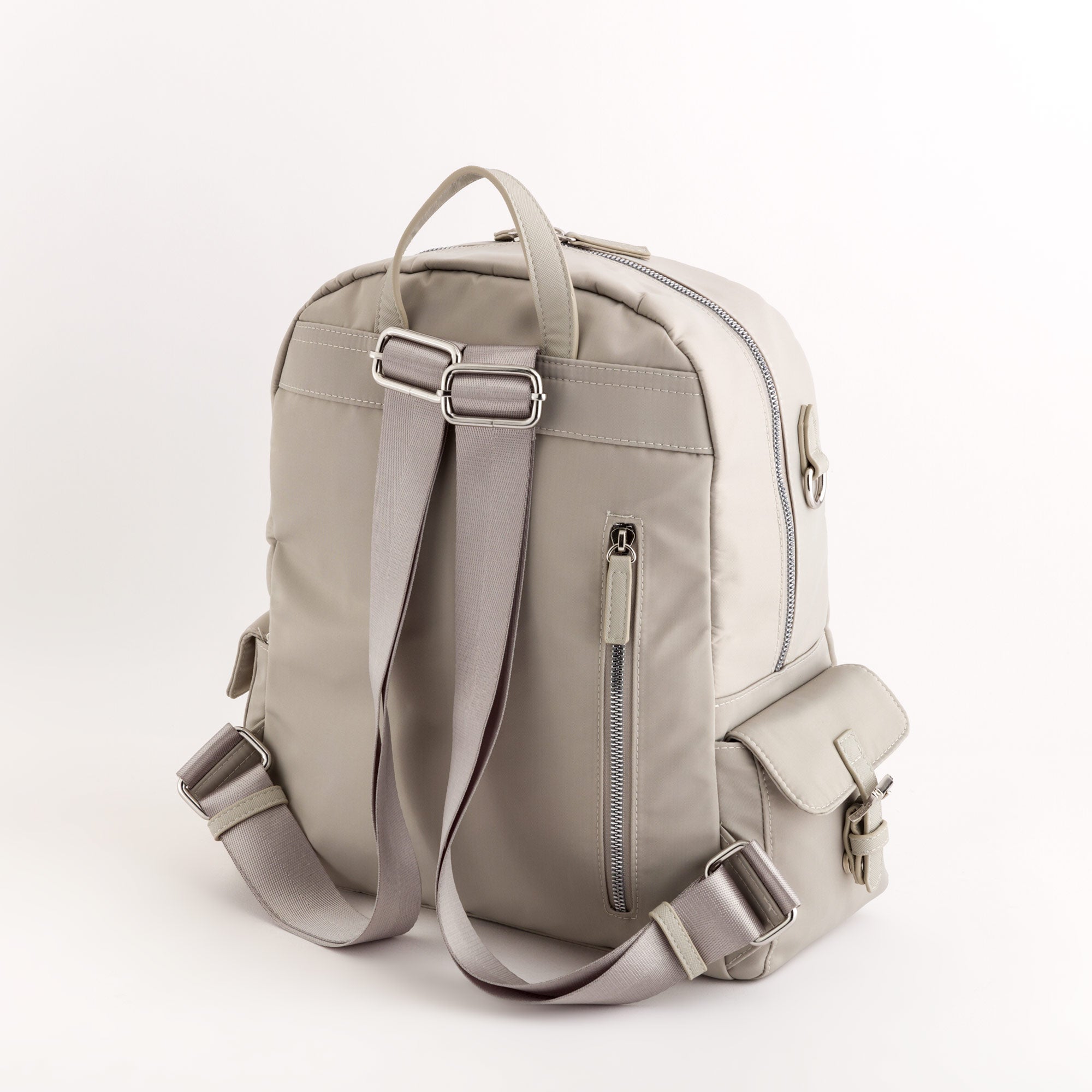 Damenrucksack - Trevis Taschen Perle