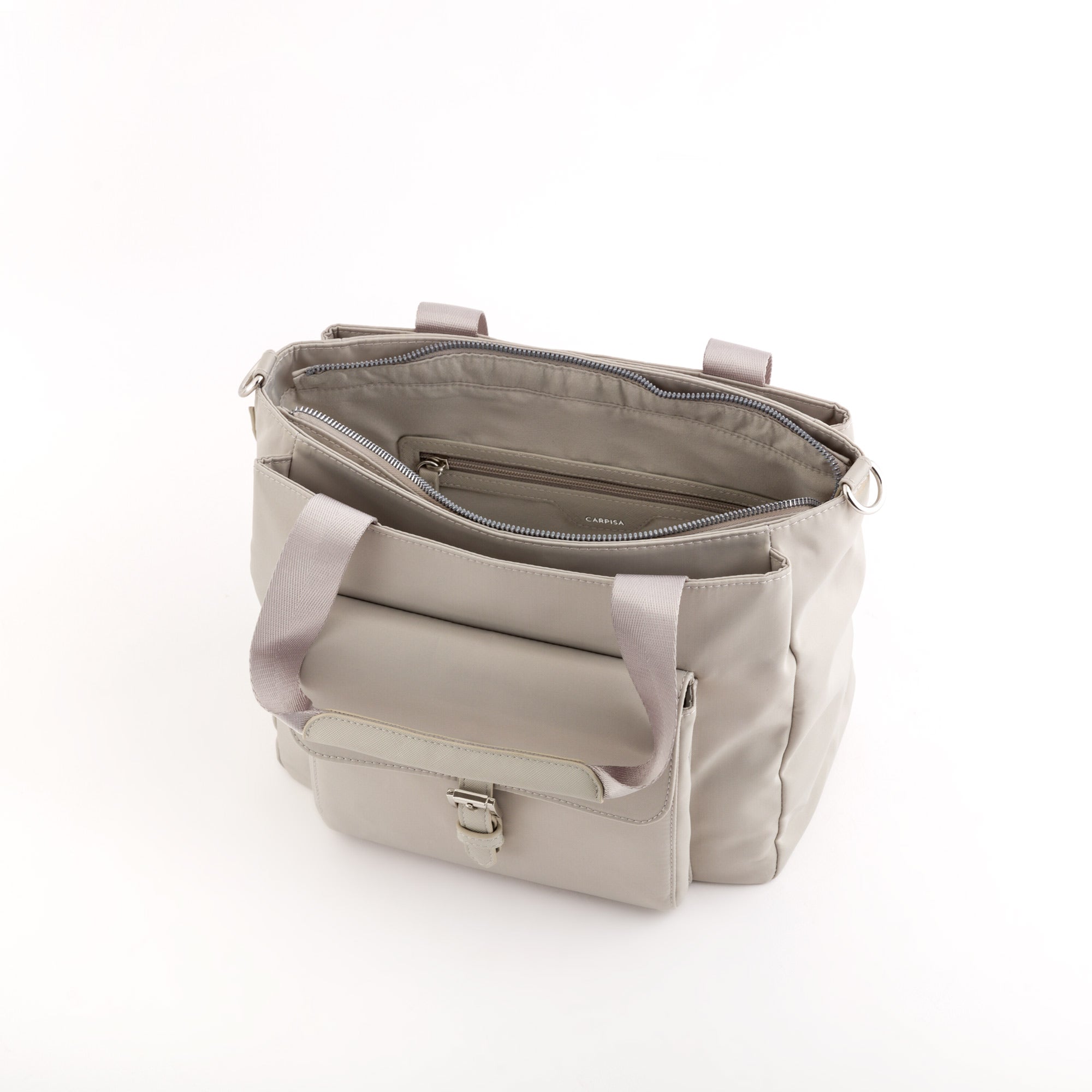 Damenhandtaschen - Trevis Bags Perle