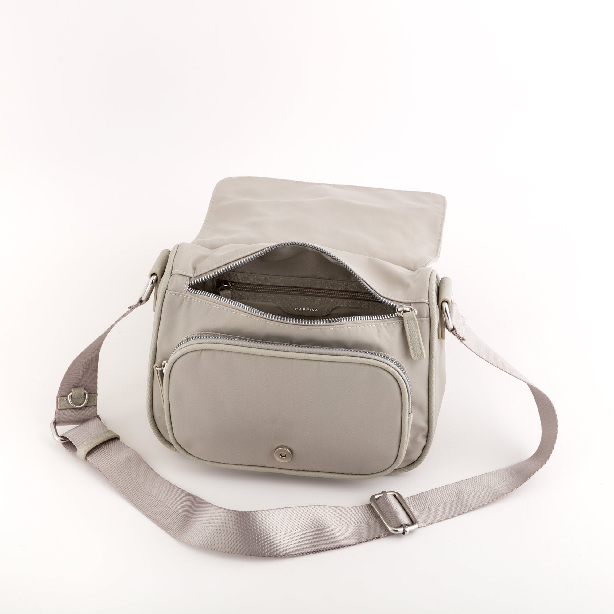 Pattina Donna - Trevis bags Perla