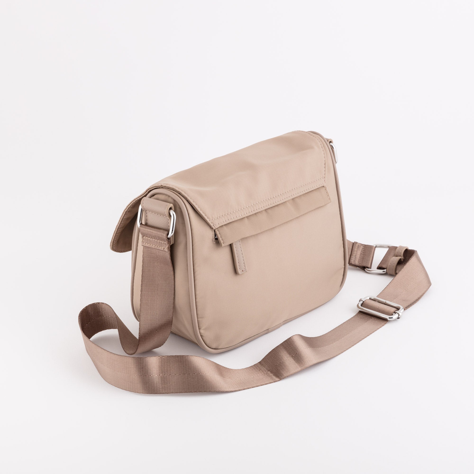 Sacs Skate - Trevis pour femmes Gris tourterelle clair