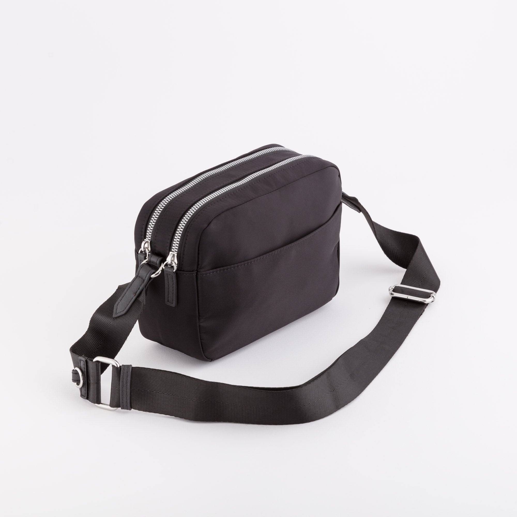 Tracollina Donna - Trevis bags Nero