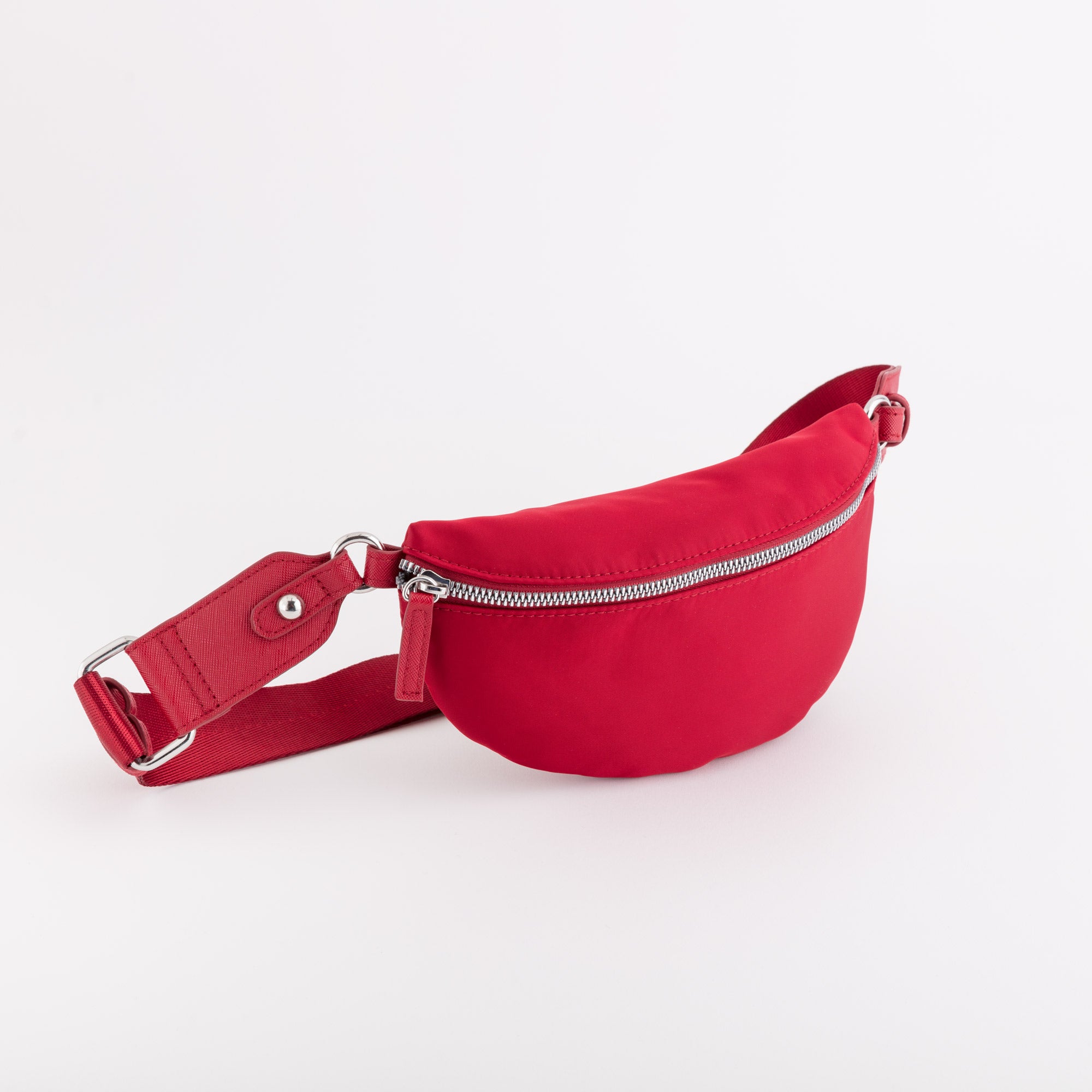 Women's Bum Bag - Trevis bags Ruby