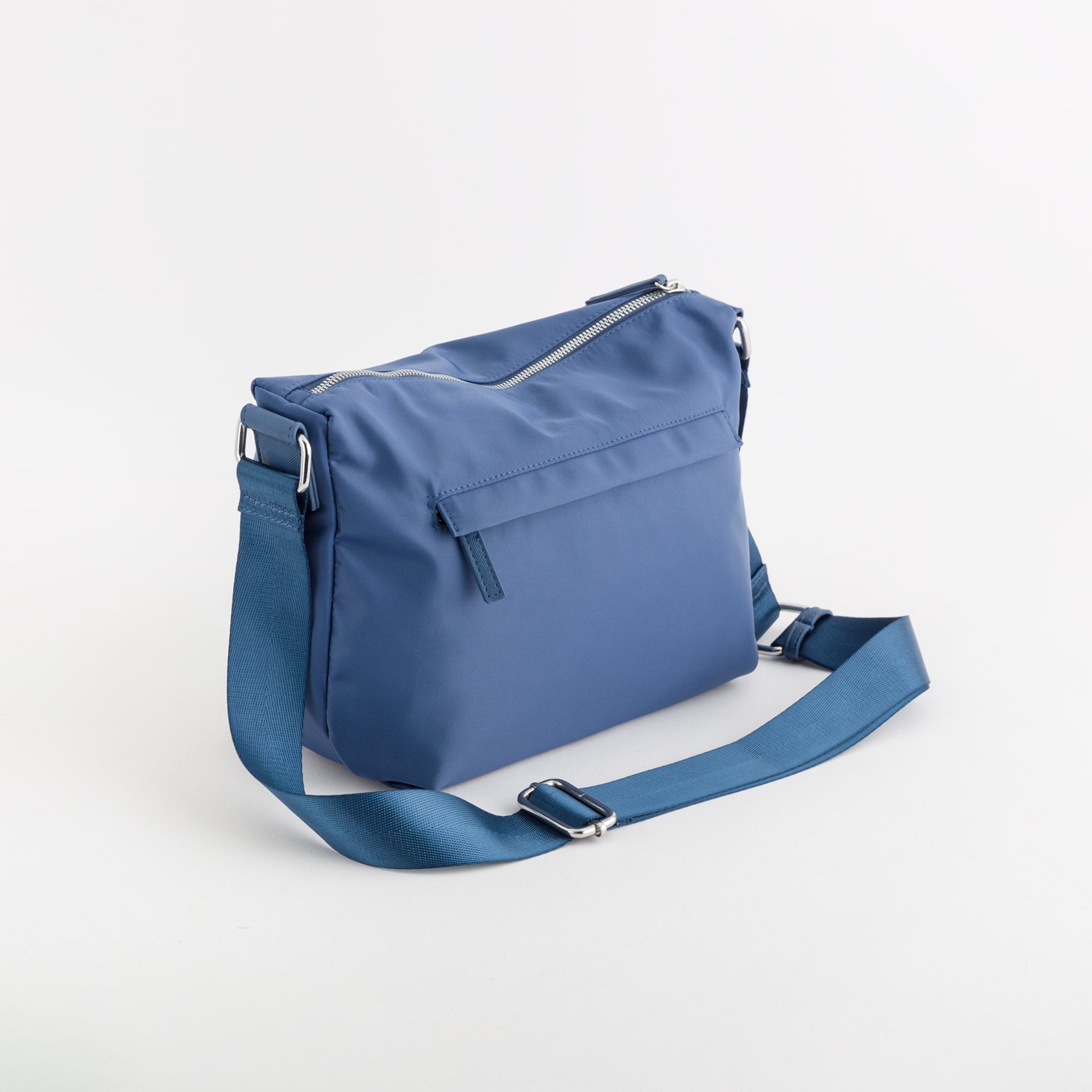 Bolso de mujer - bolsos Trevis Azul