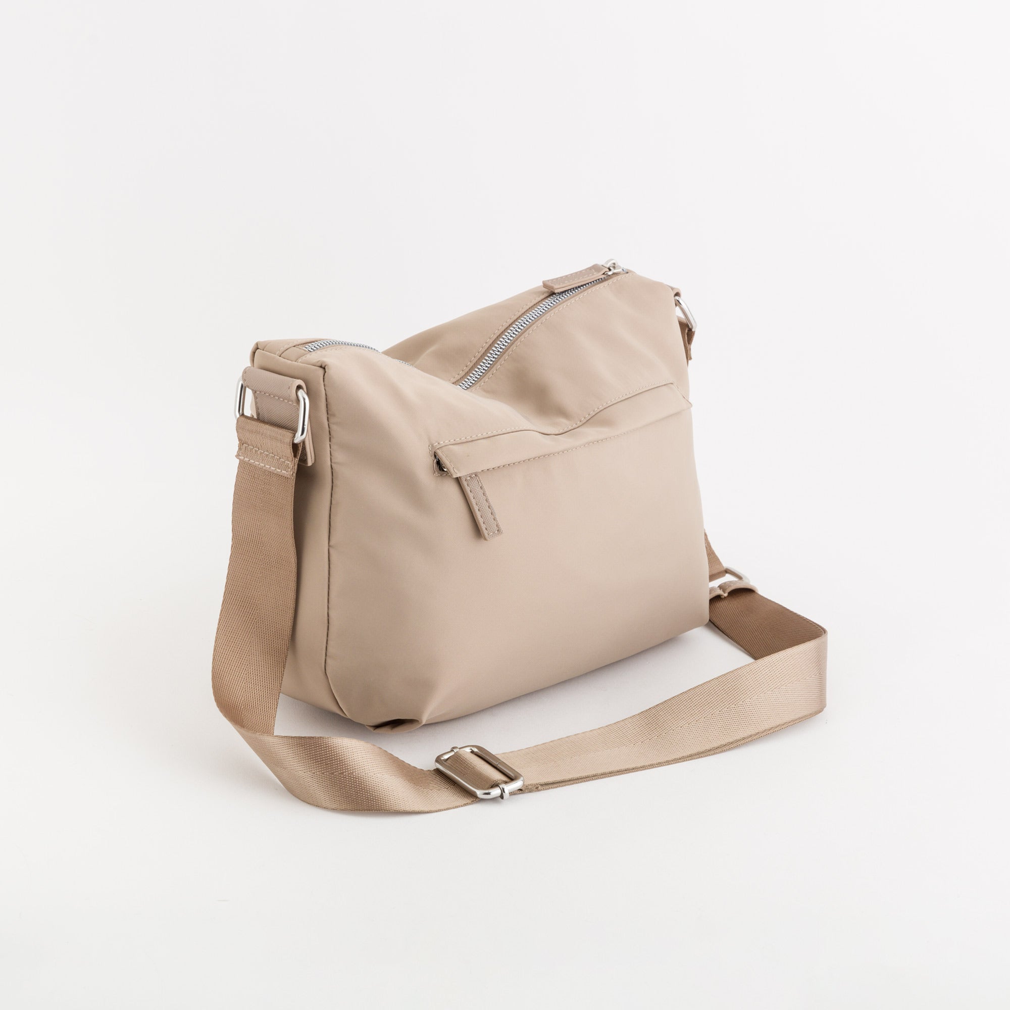 Sacca Donna - Trevis bags Tortora chiaro