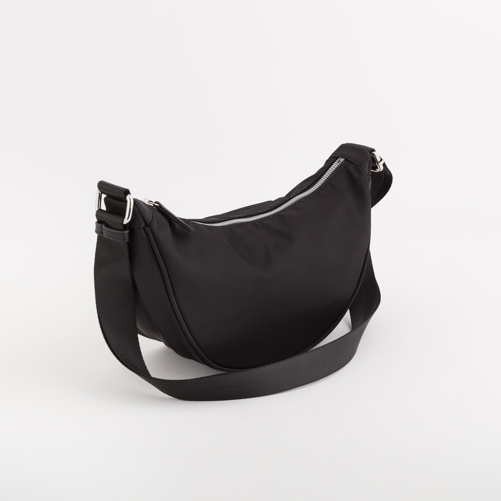 Tracollina Donna - Trevis bags Nero