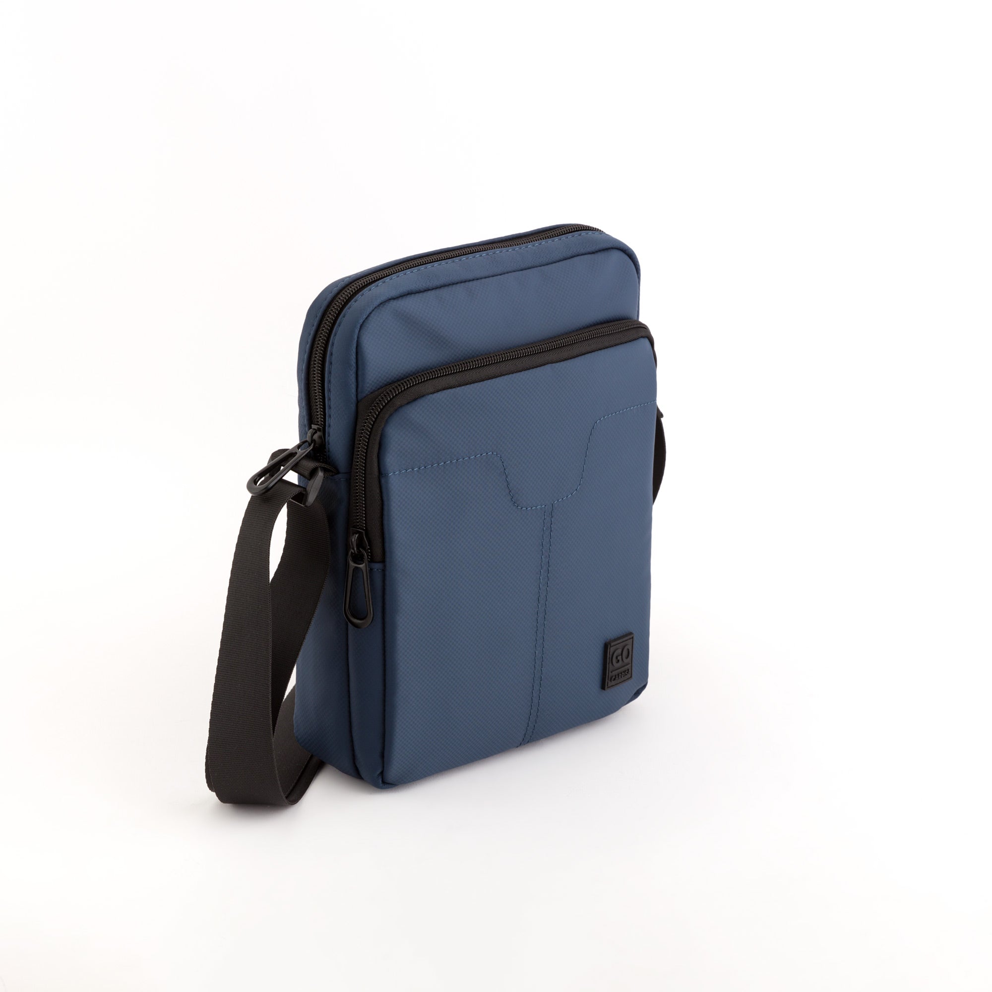 Tracollina Uomo - Utility go Blu