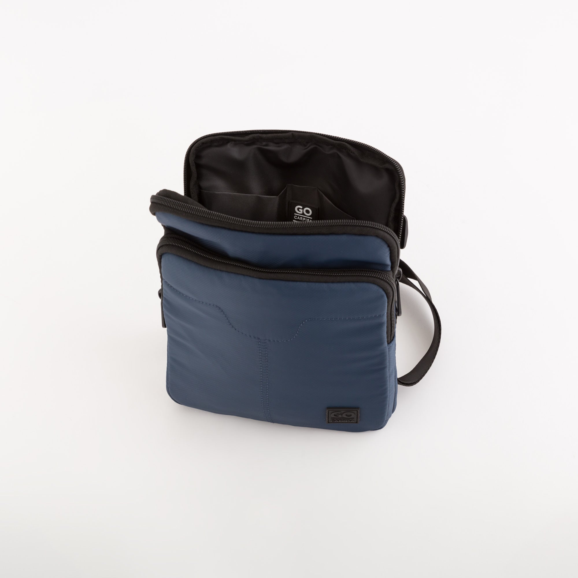 Tracollina Uomo - Utility go Blu