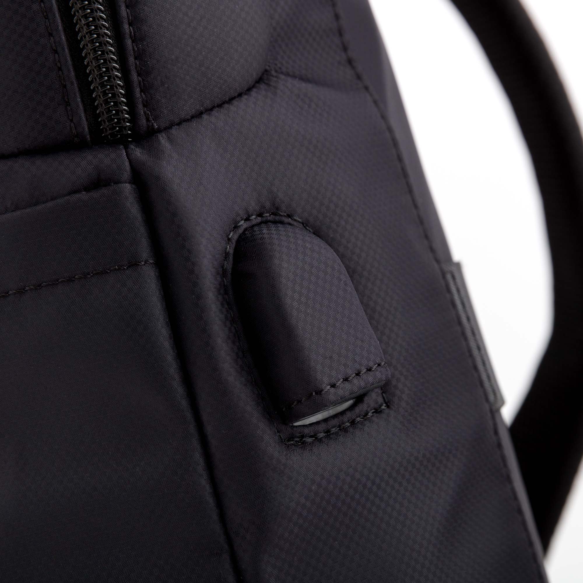 Zaino Uomo - Utility go Nero