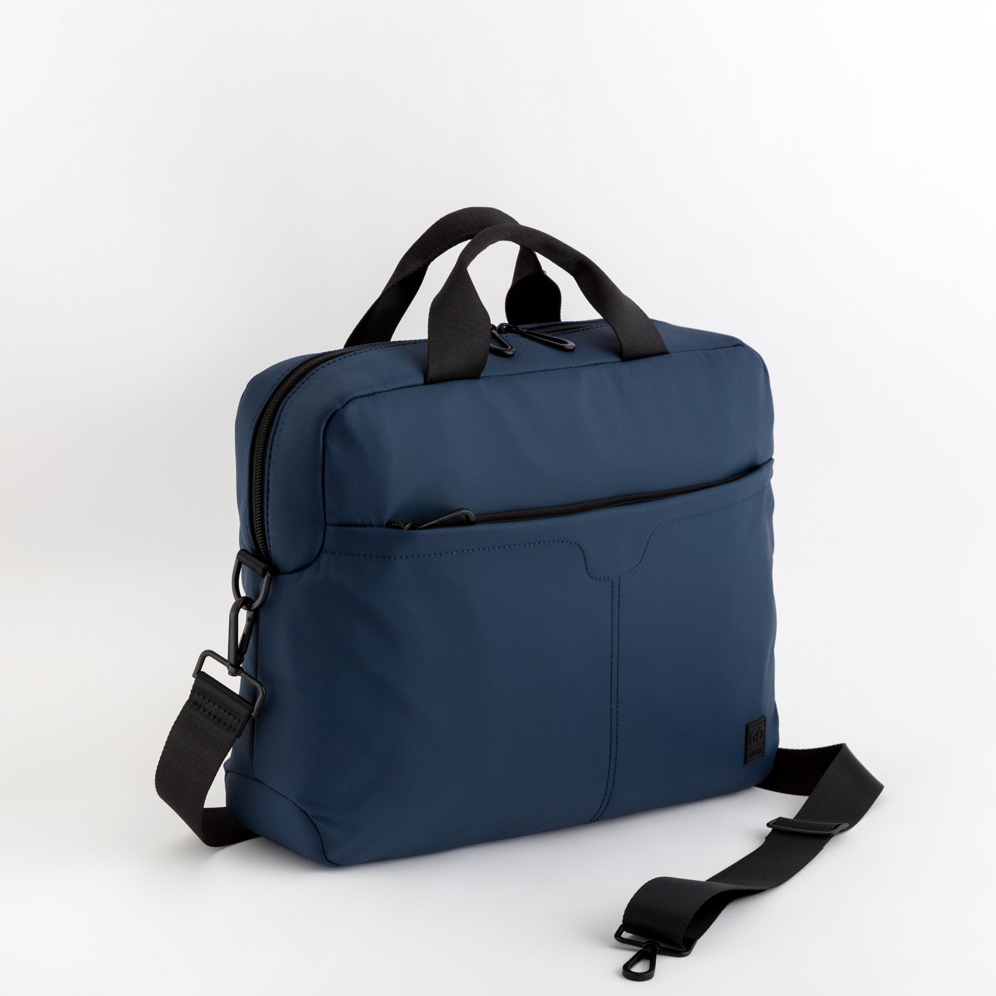 Borsa Lavoro Uomo - Utility go Blu