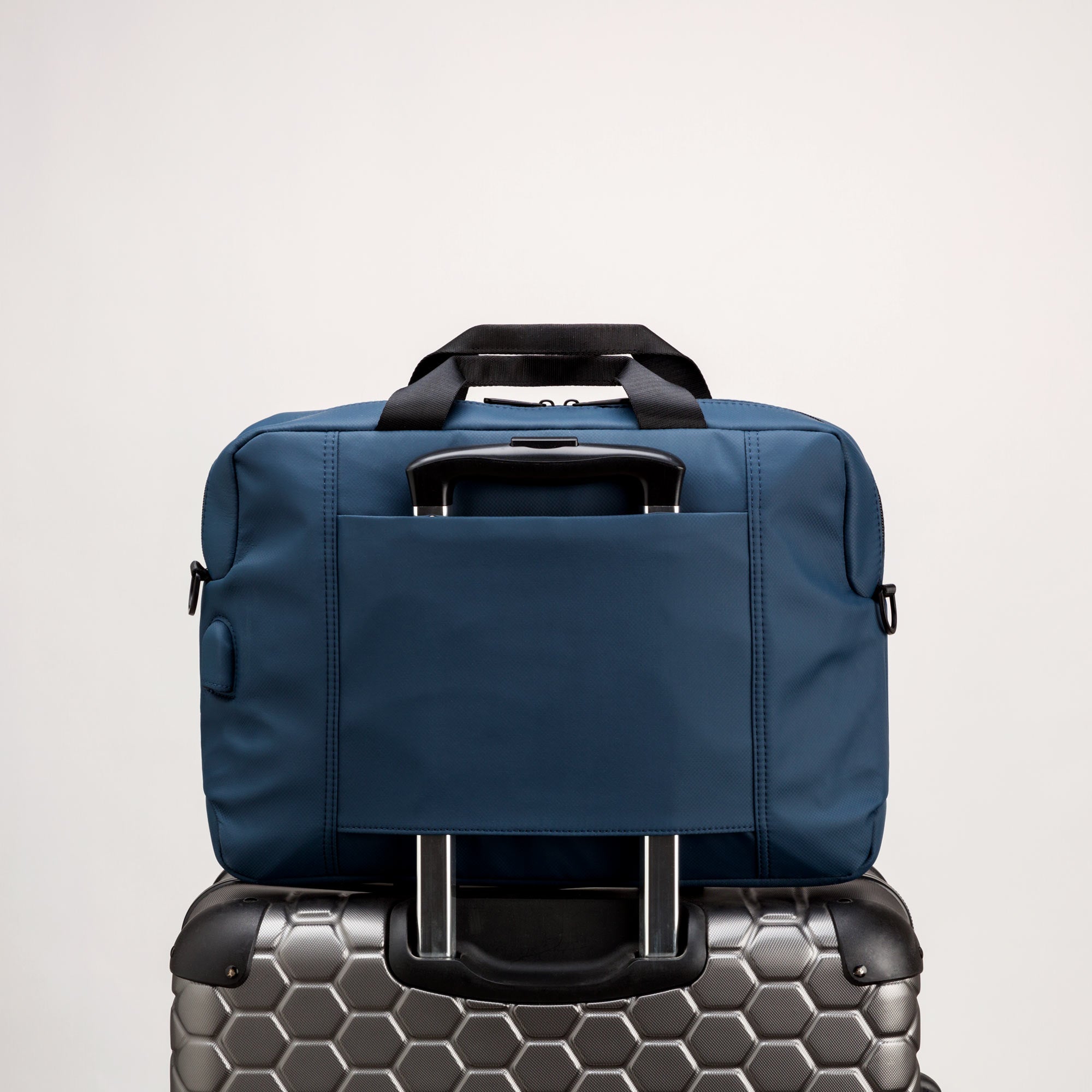 Men's Work Bag - Utility go Blu