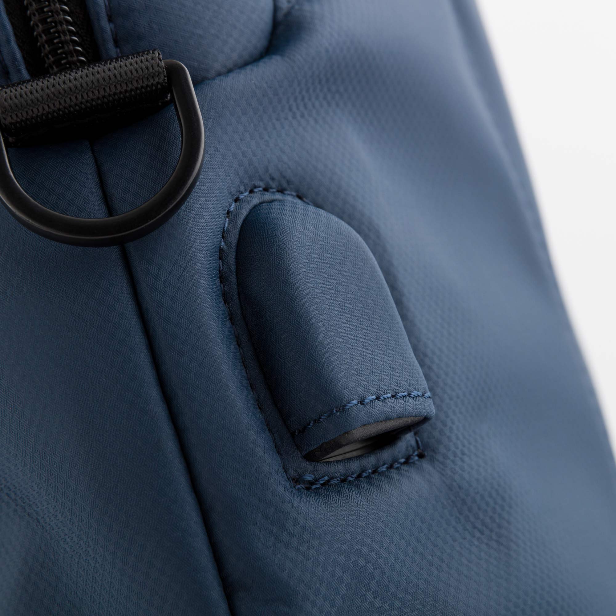 Men's Work Bag - Utility go Blu