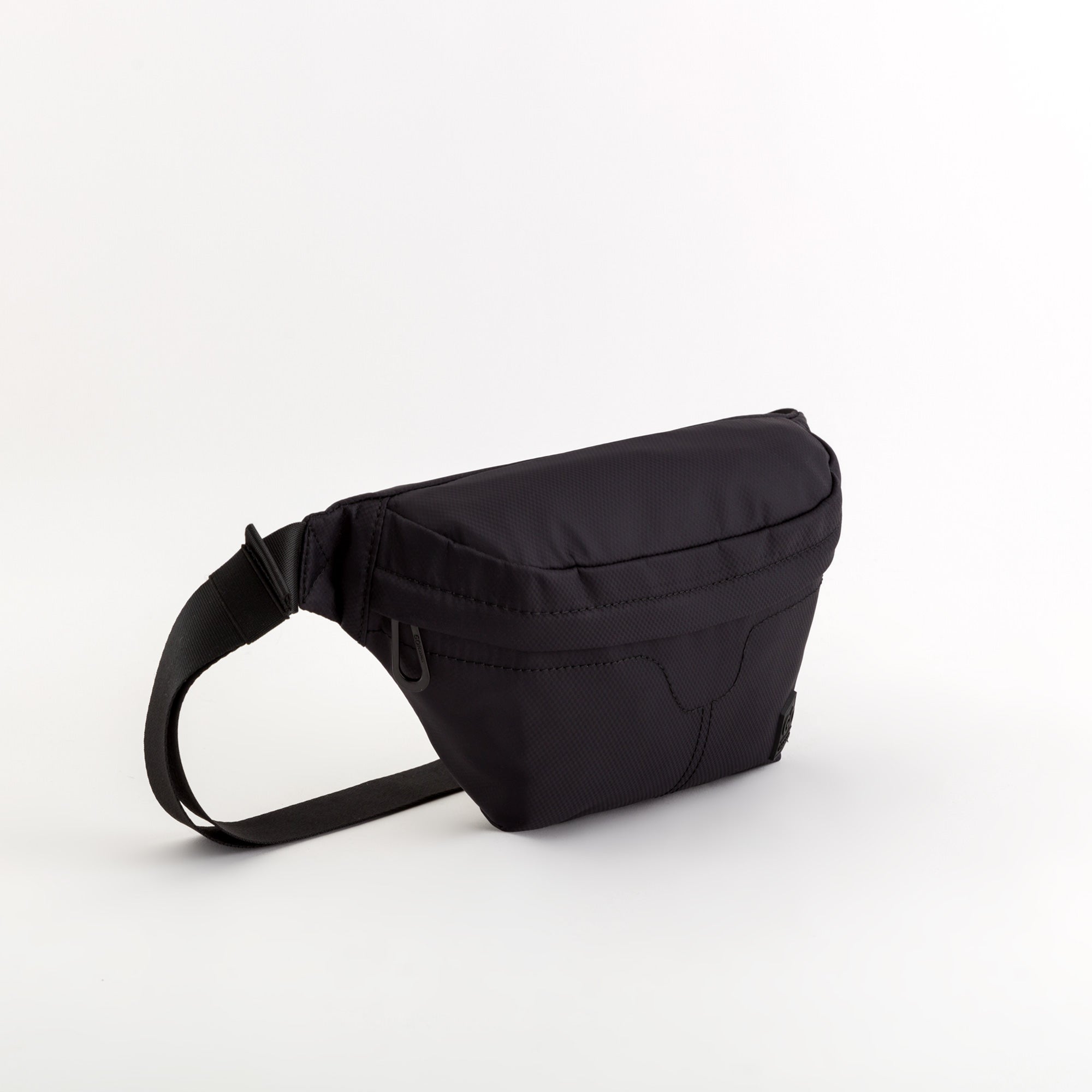 Men's Waist Bag - Utility go Black