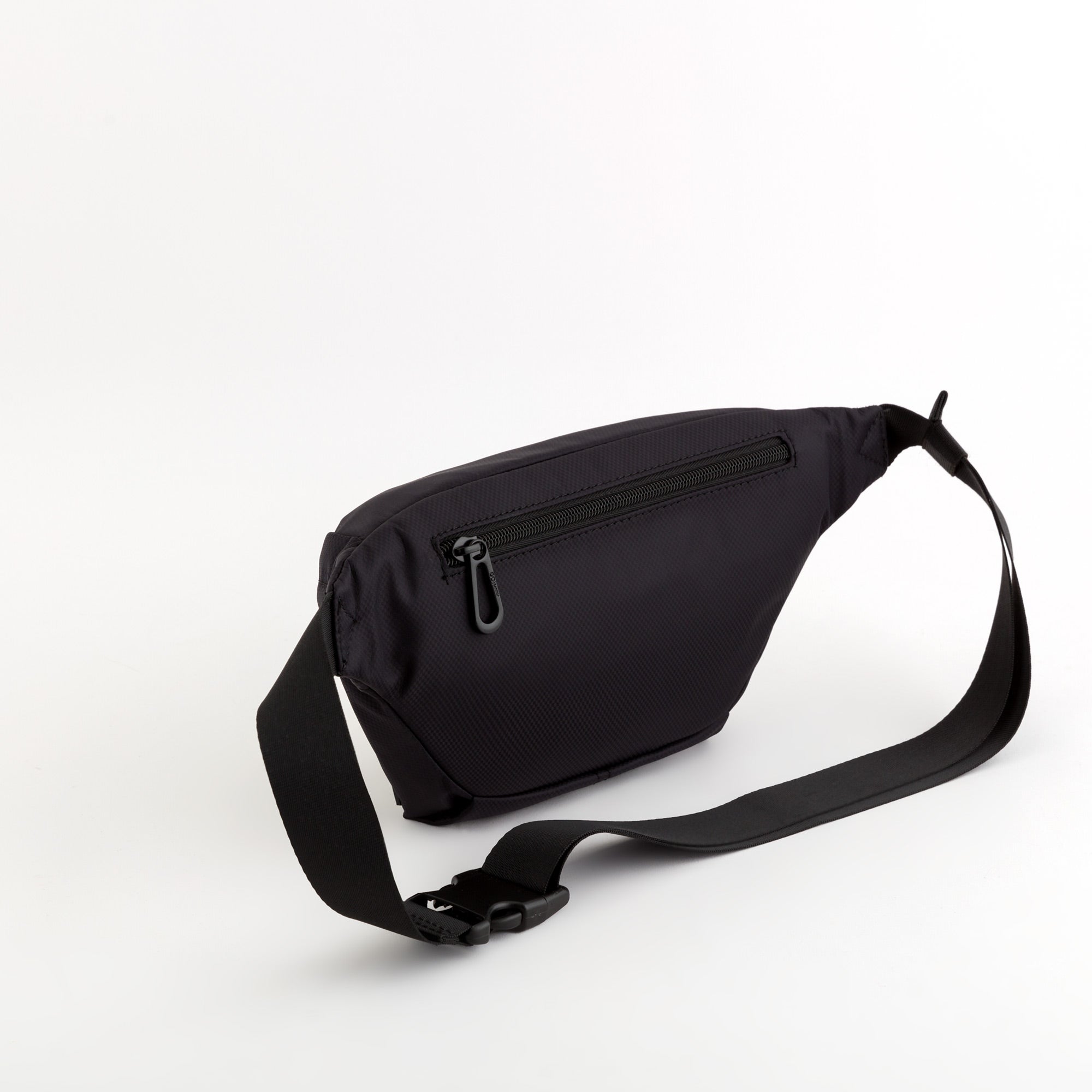 Men's Waist Bag - Utility go Black
