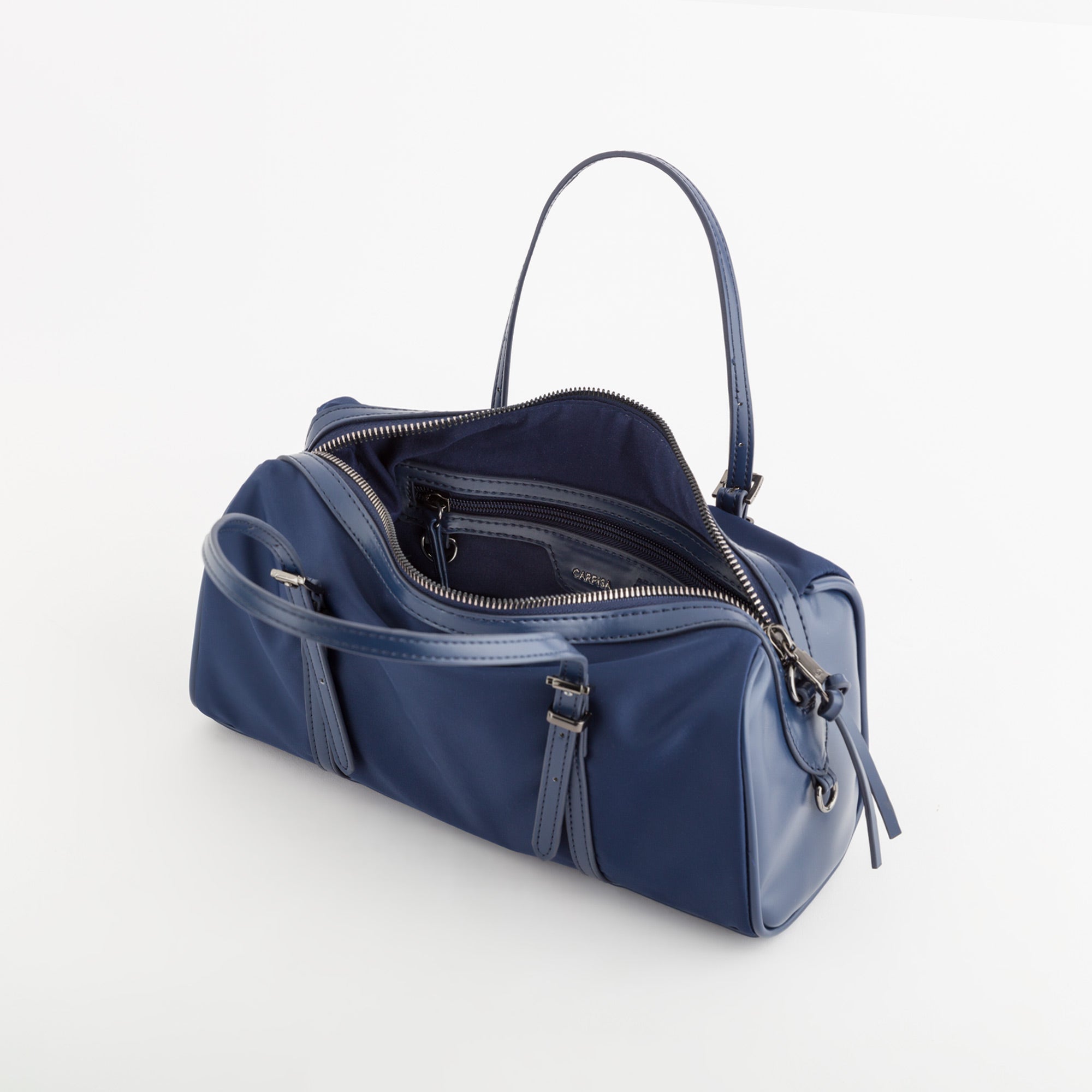 Bauletto Donna - Berenice Blu Marino