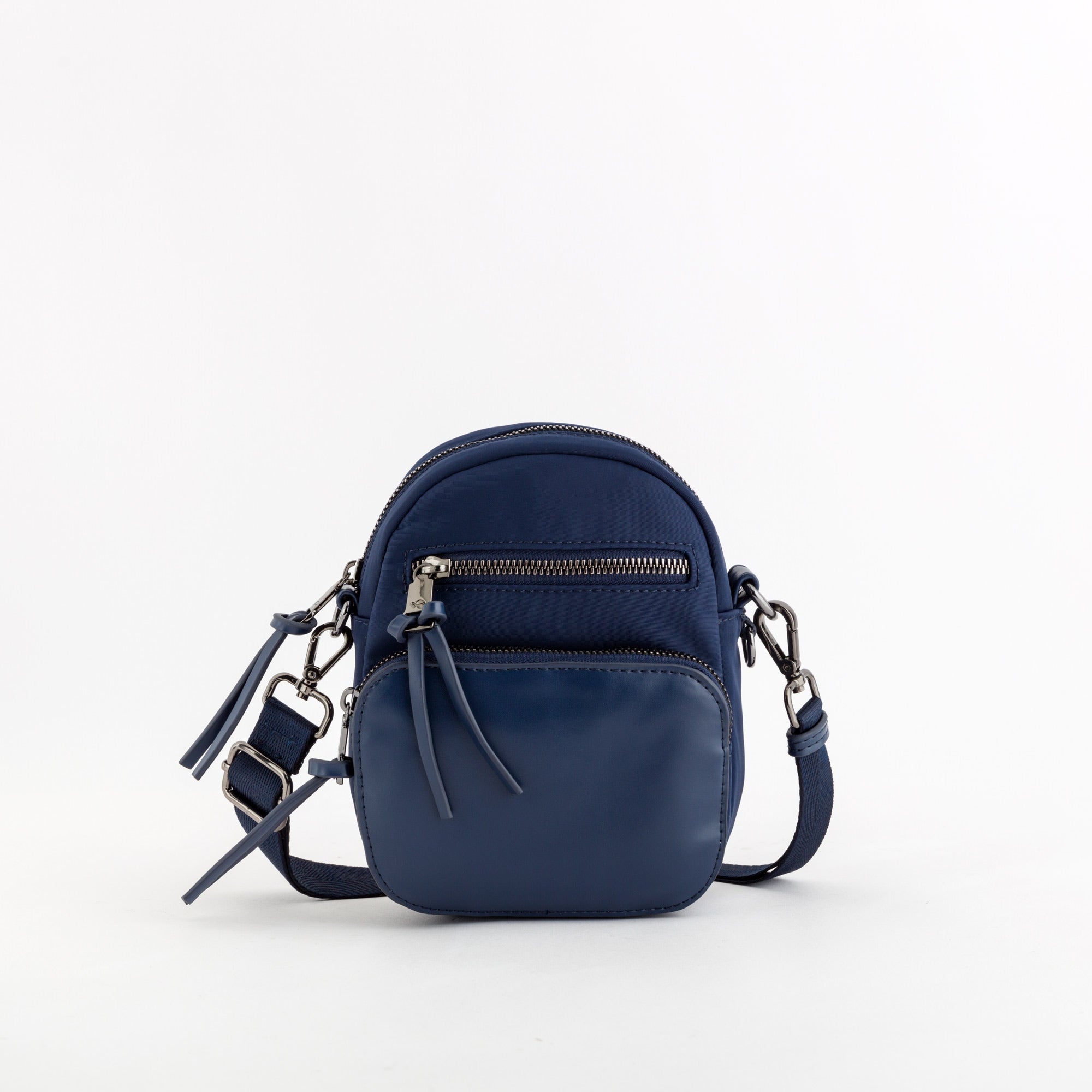 Tracollina Donna - Berenice Blu Marino