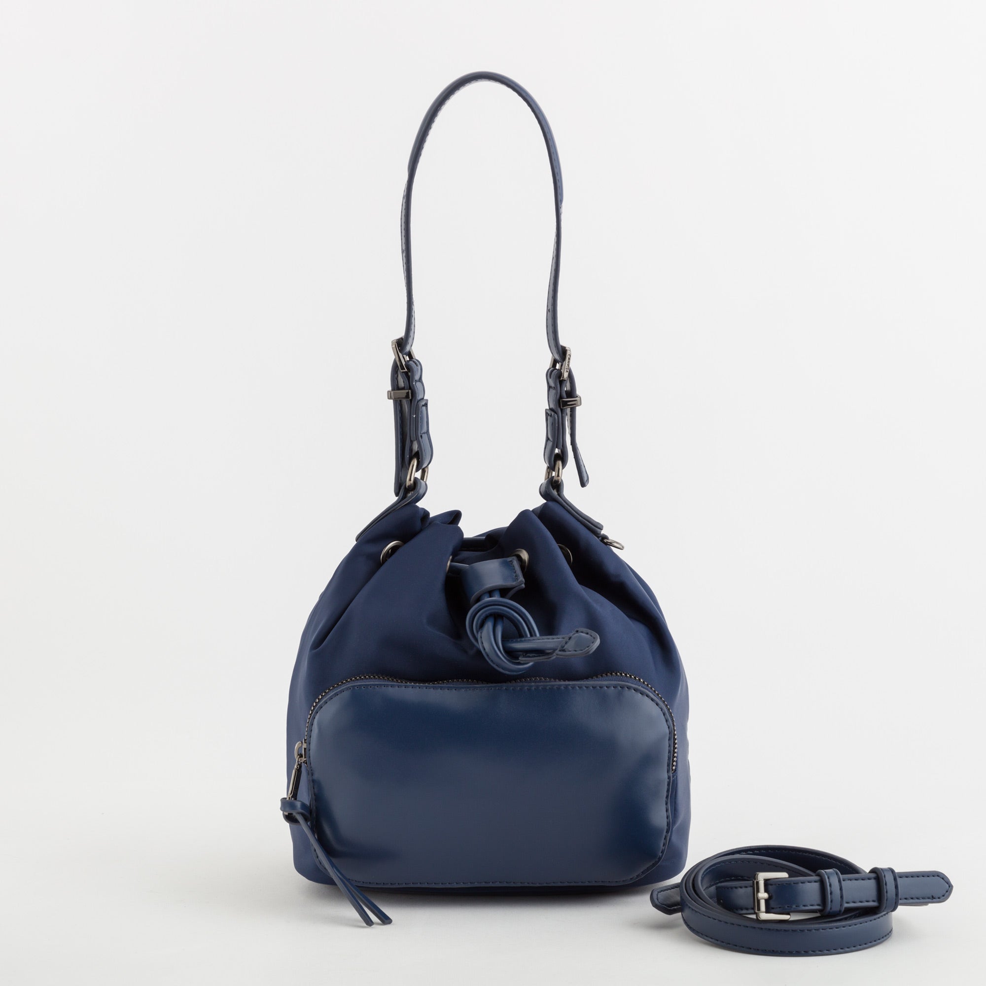 Secchiello Donna - Berenice Blu Marino