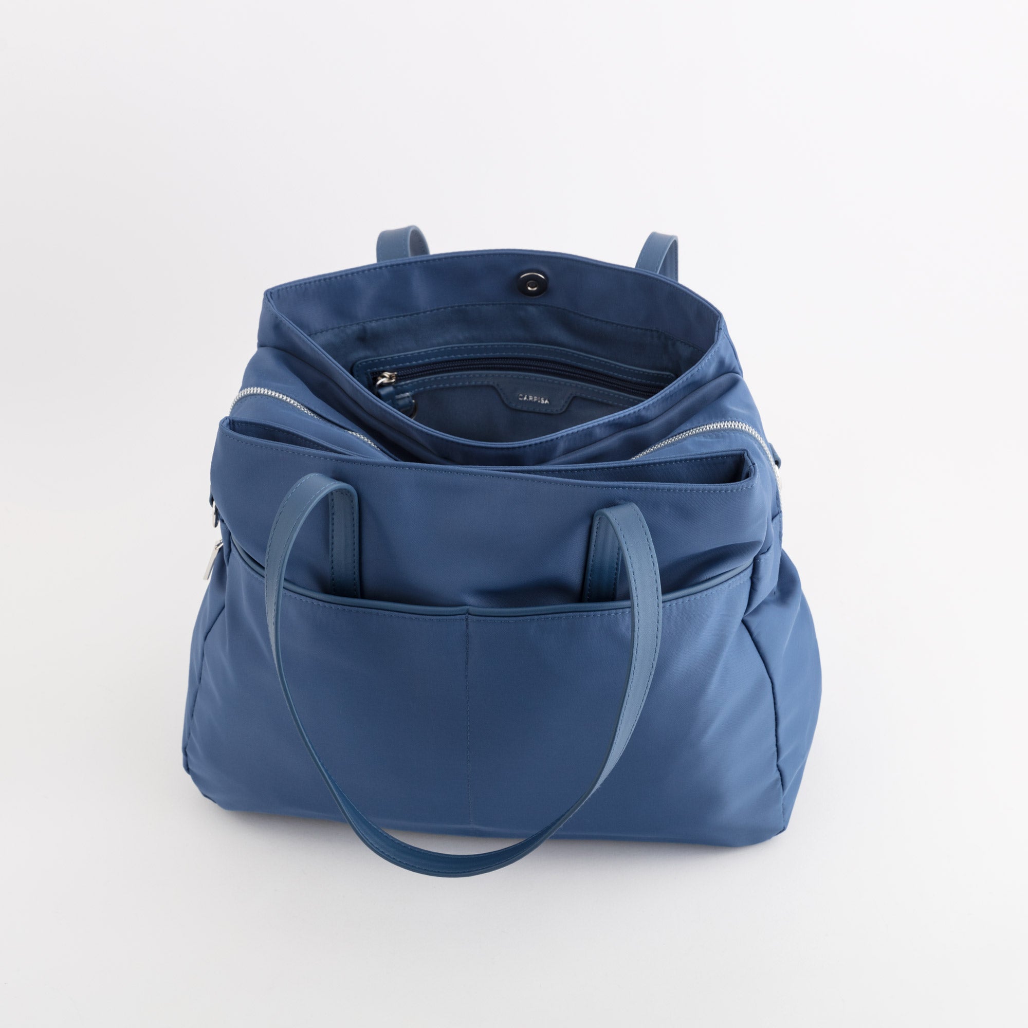 Job market - Trevis business Blue