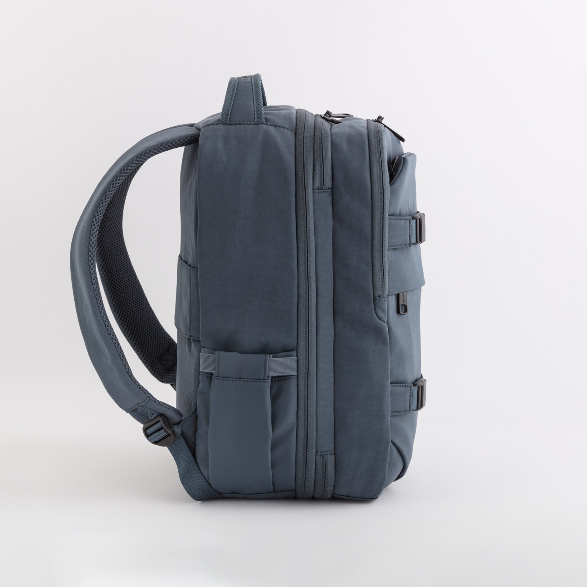 Borsone/zaino - Next to go v1 Grigio Blu