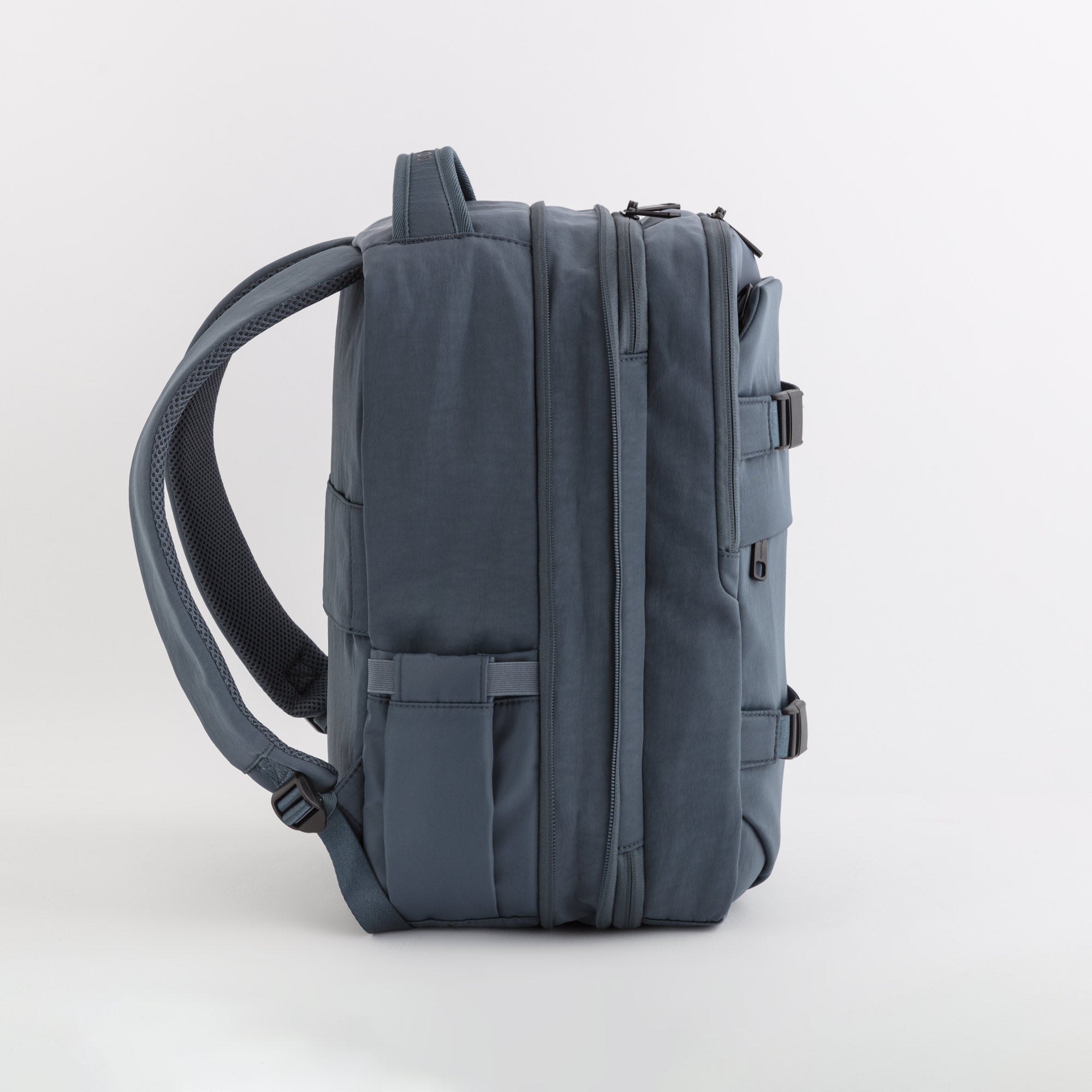 Borsone/zaino - Next to go v1 Grigio Blu