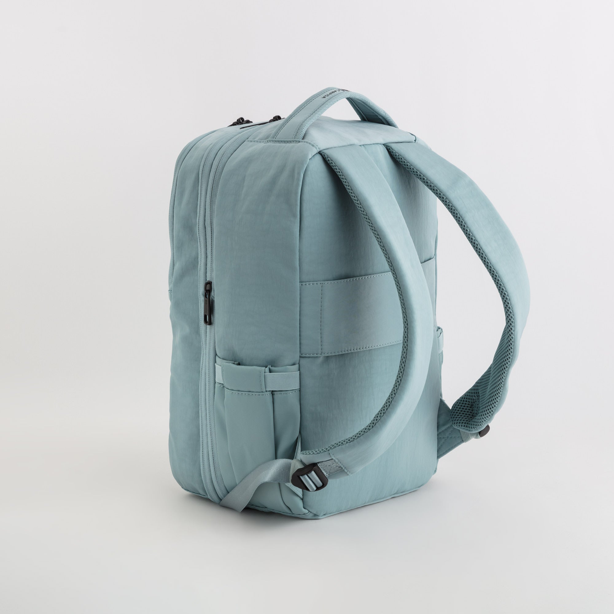 Borsone/zaino - Next to go v1 Azzurro Ghiaccio