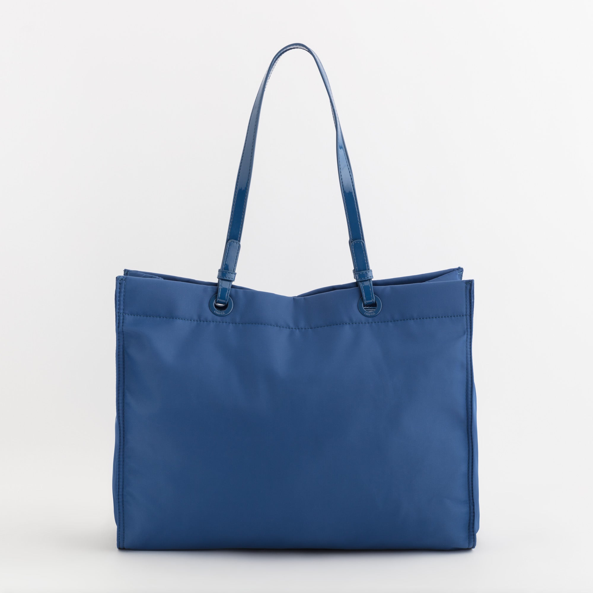 Femme commerçante - Peony v1 Bleu