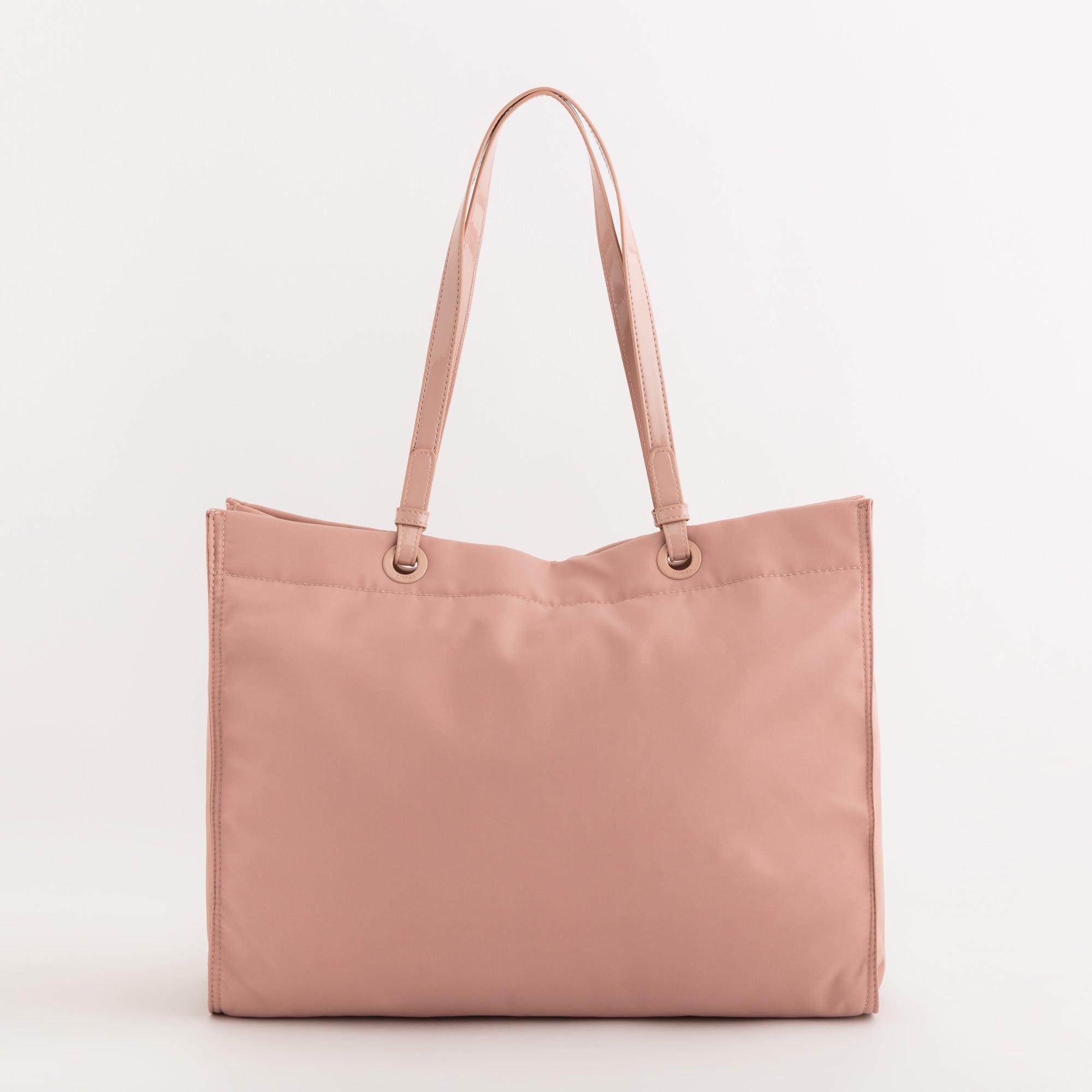 Einkaufende Frau - Peony v1 Pulver