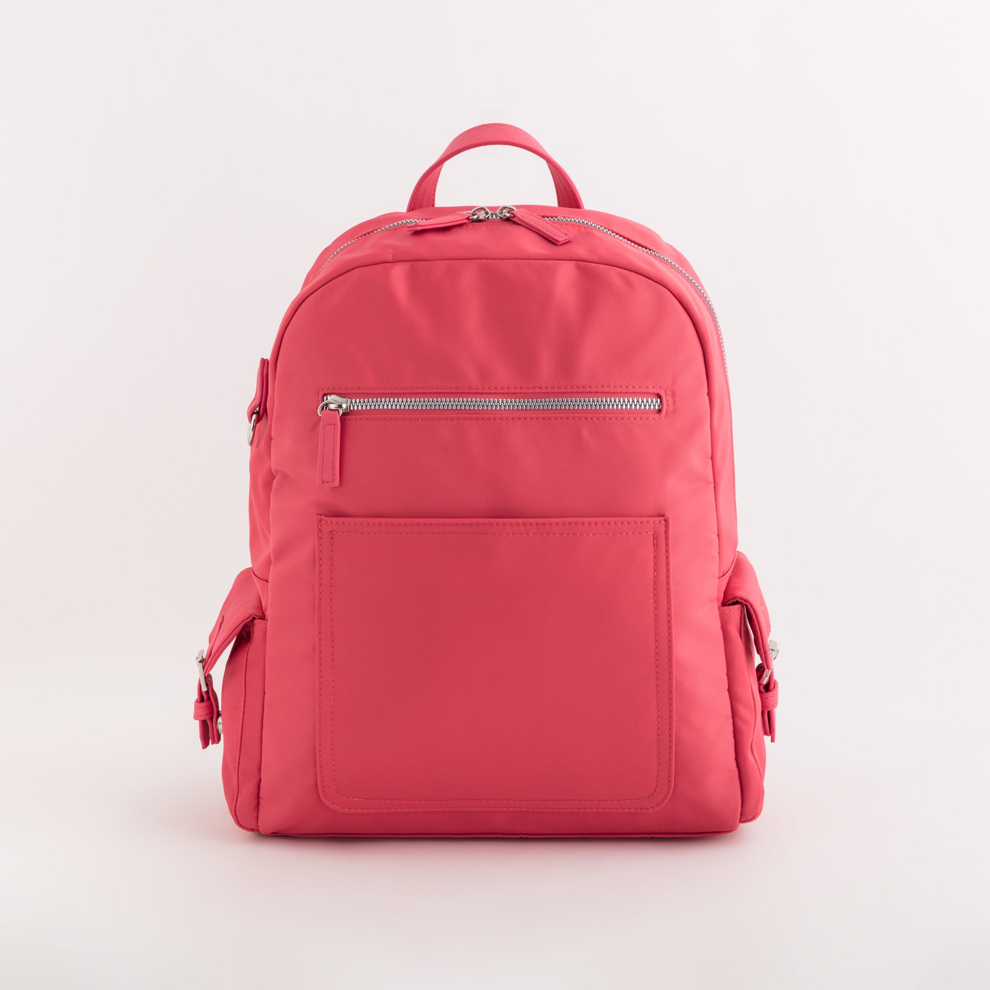 Women's Backpack - Trevis Bags Spring Azalea
