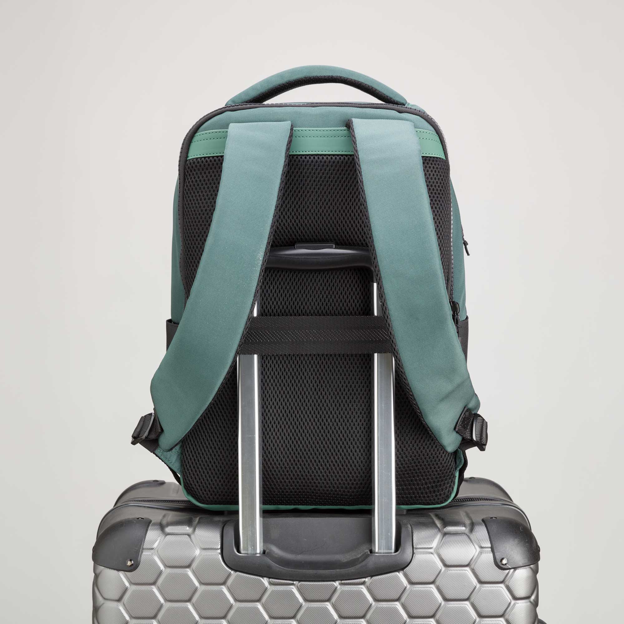 Men's Backpack - Maverick go Dark Musk