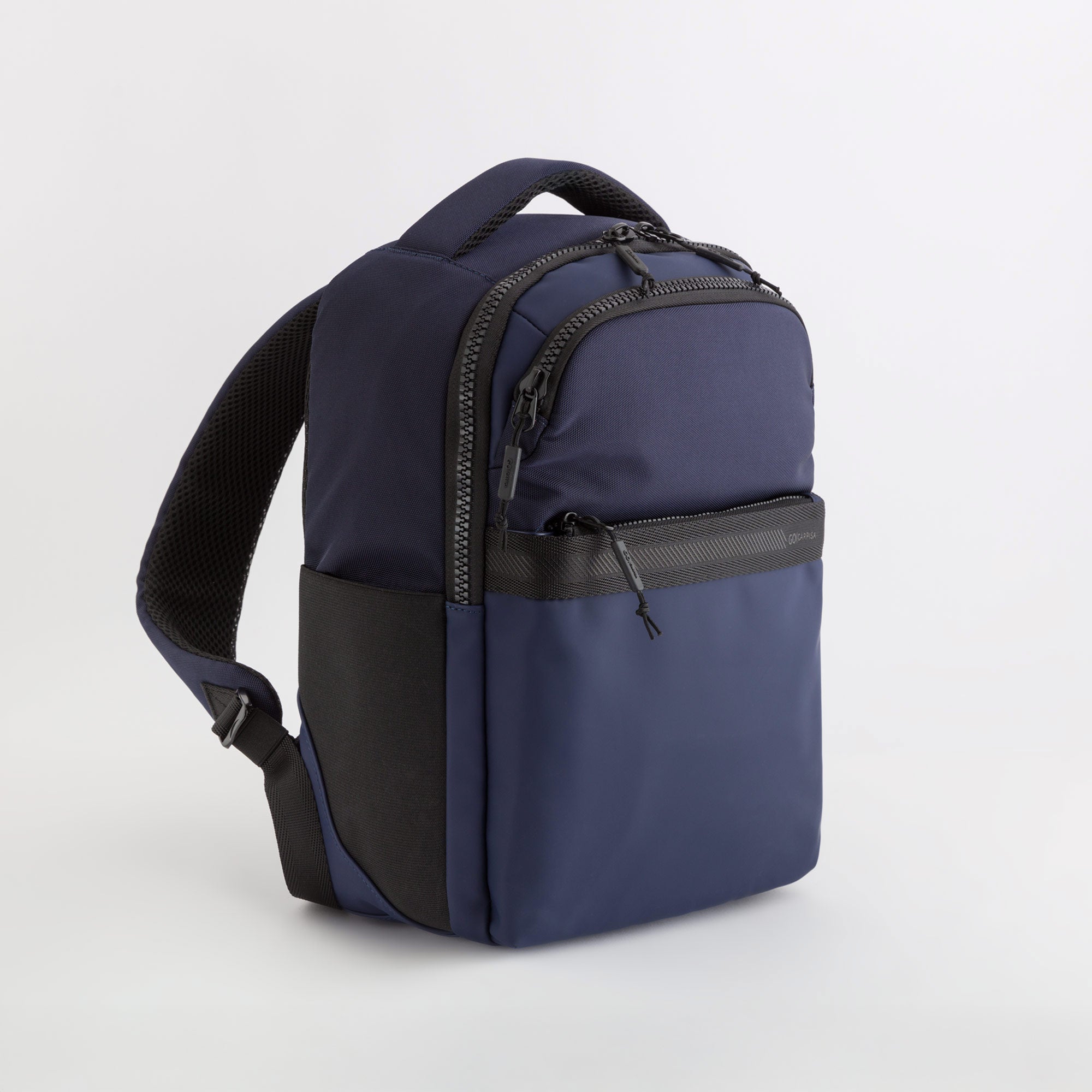 Men's Backpack - Maverick go Navy blue