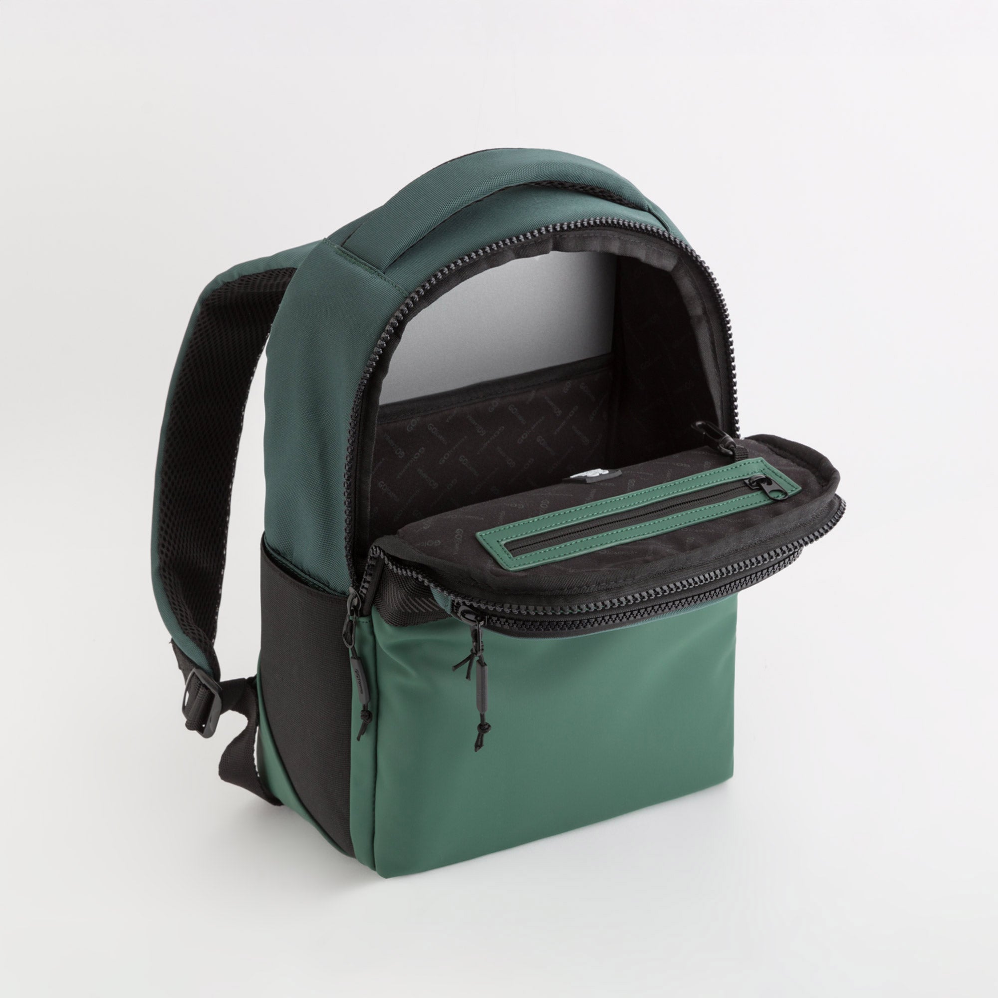 Men's Backpack - Maverick go Dark Musk