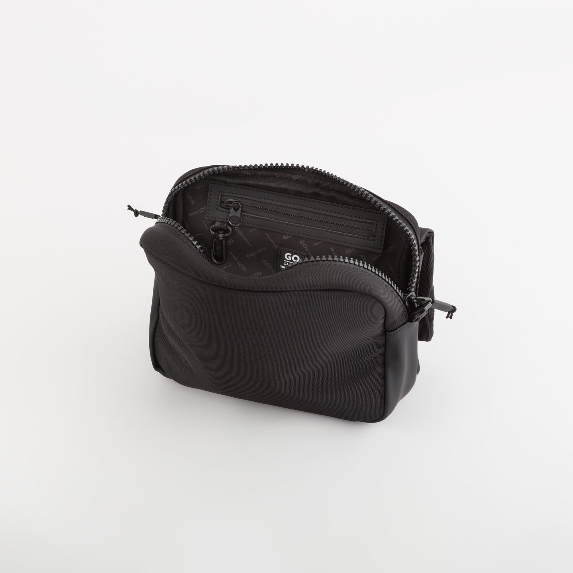 Bandoliera - Maverick go Nero