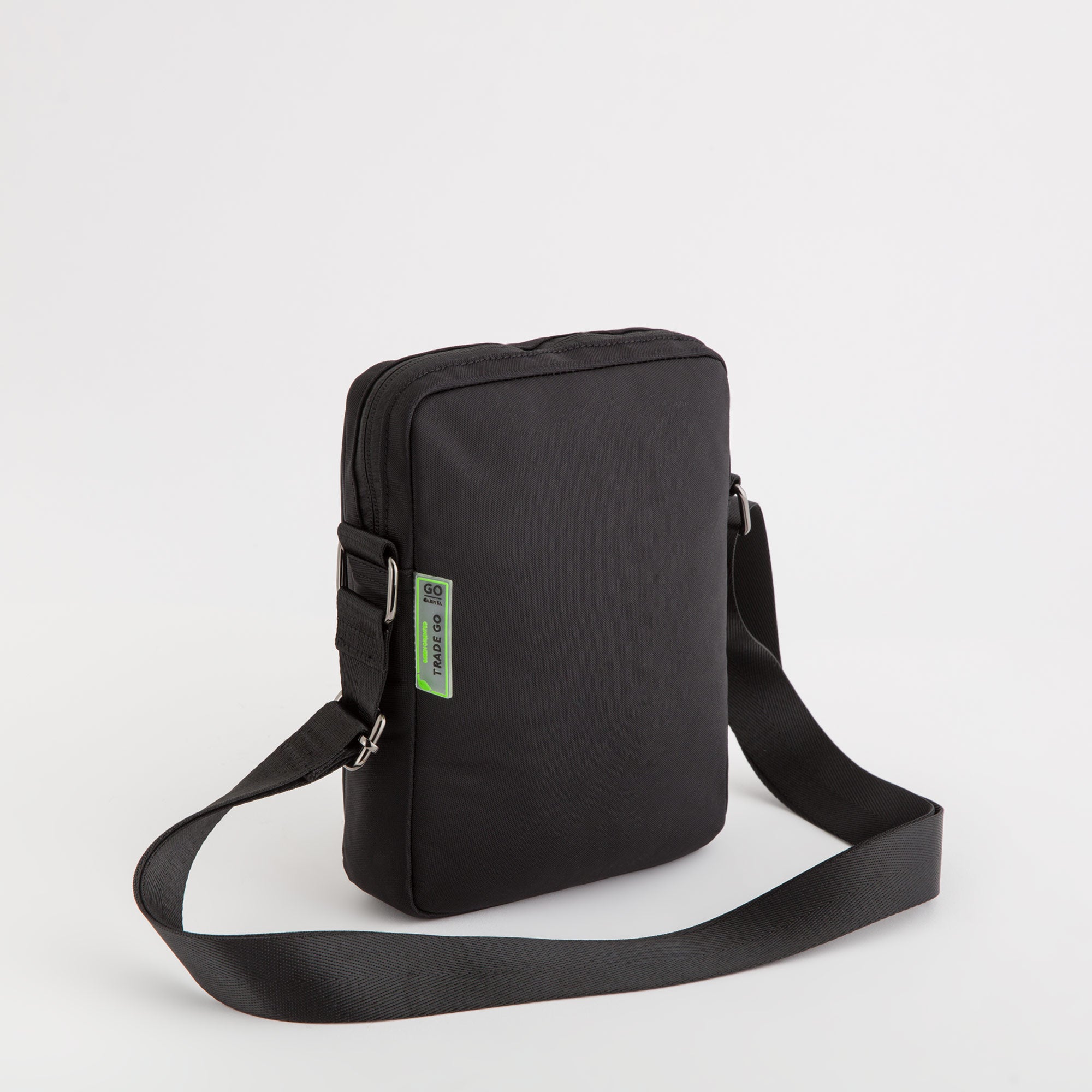 Tracollina Uomo - Trade pro Nero