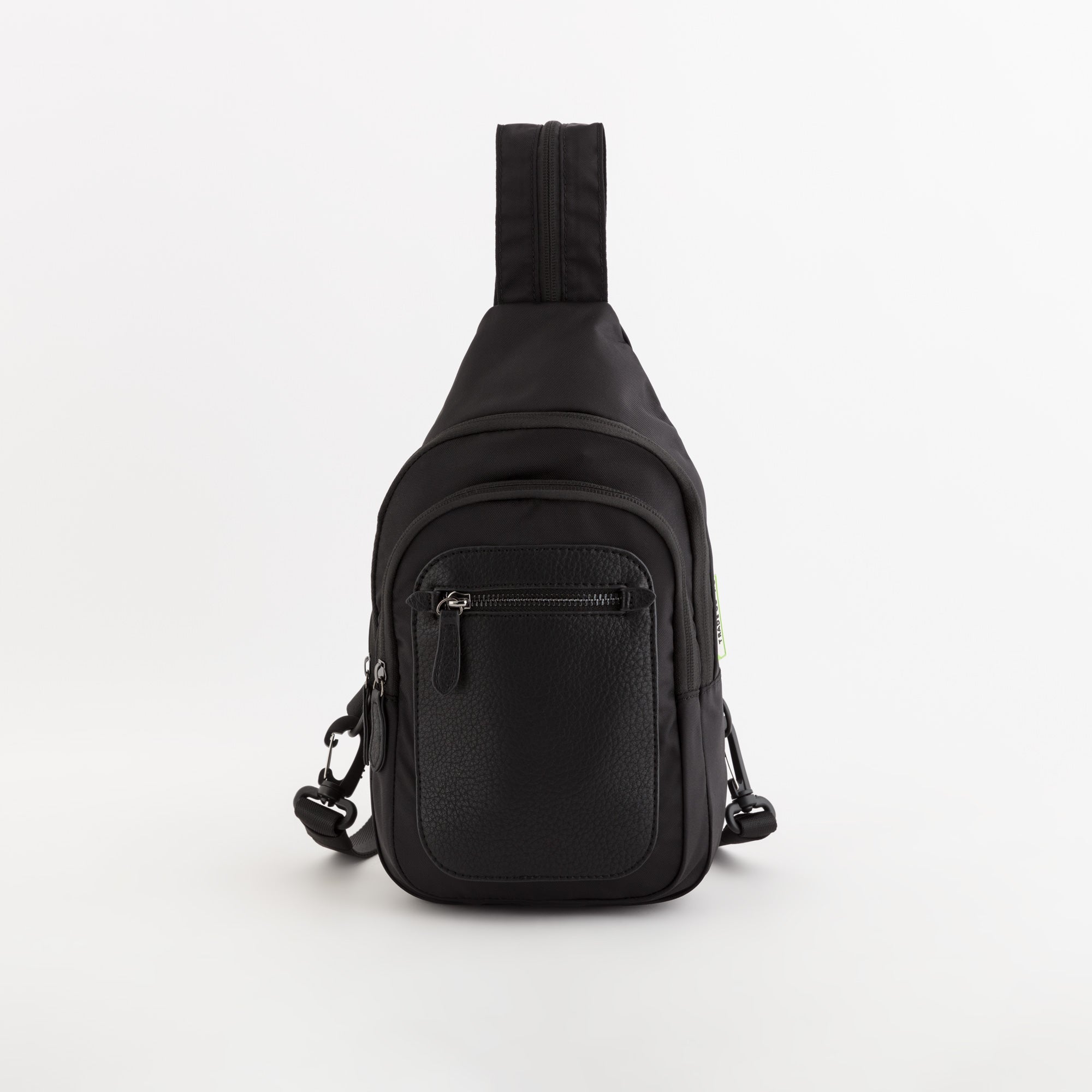 Monospalla Uomo - Trade pro Nero