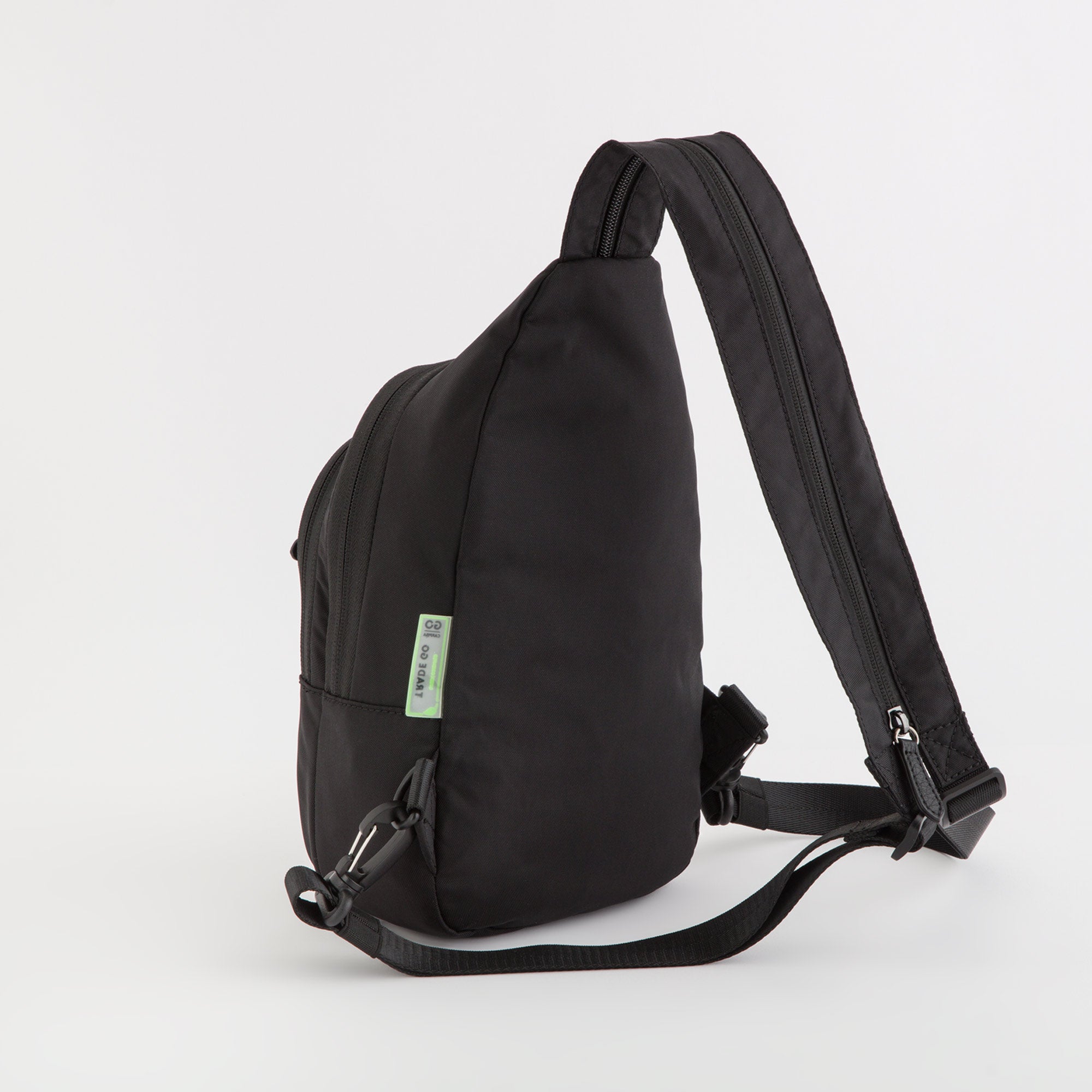 Monospalla Uomo - Trade pro Nero