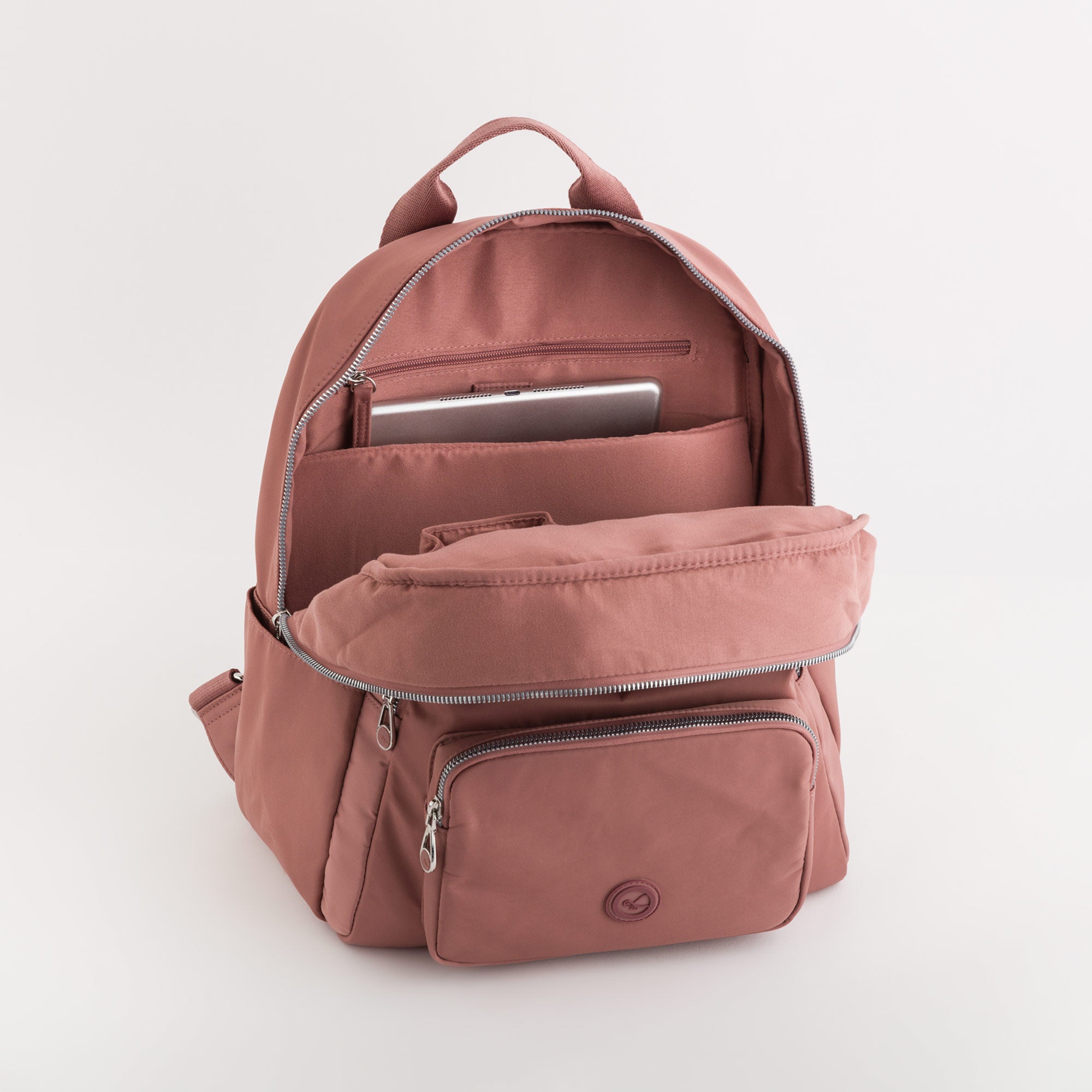 Damenrucksack - Antwerp Zwiebel