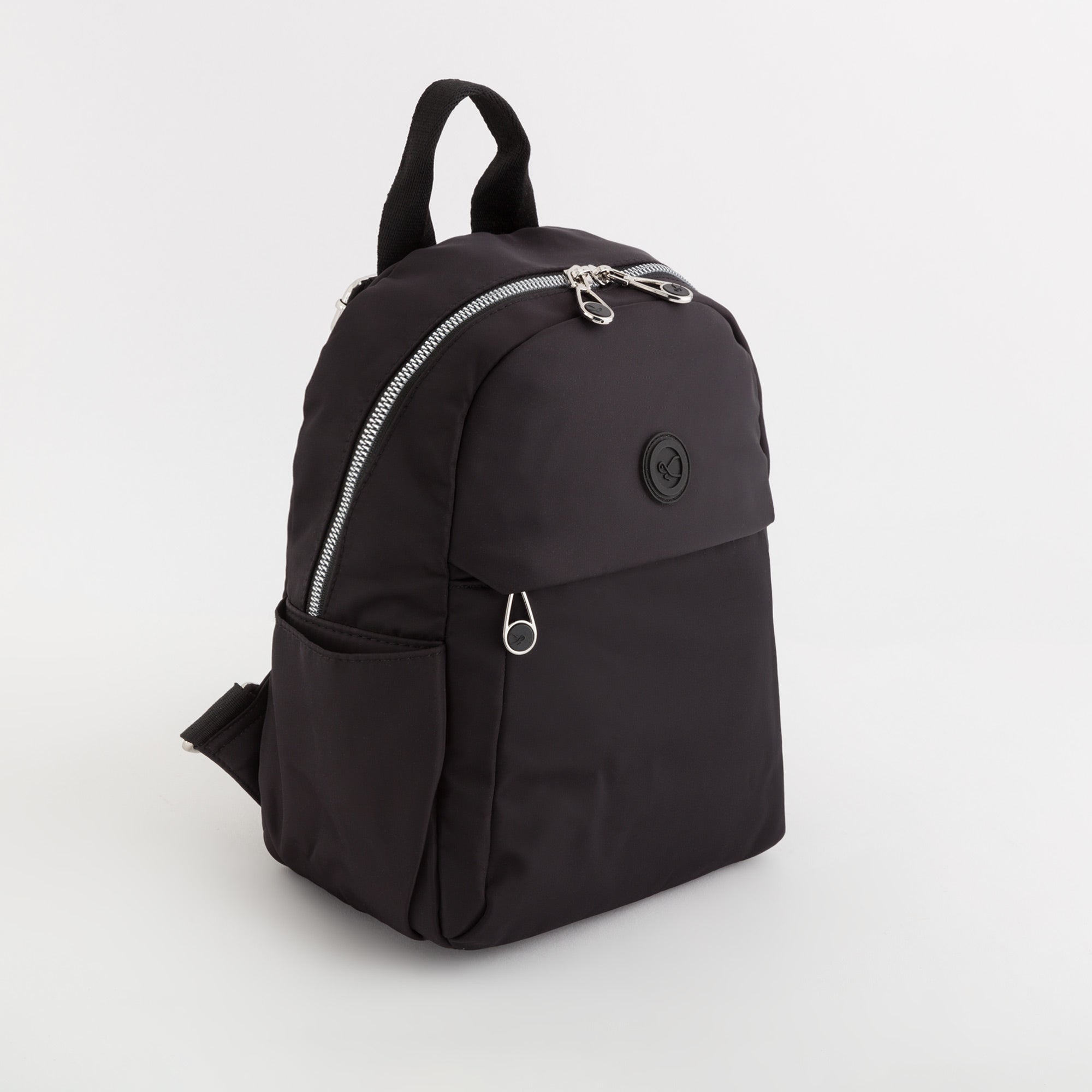 Women's Backpack - Antwerp Black