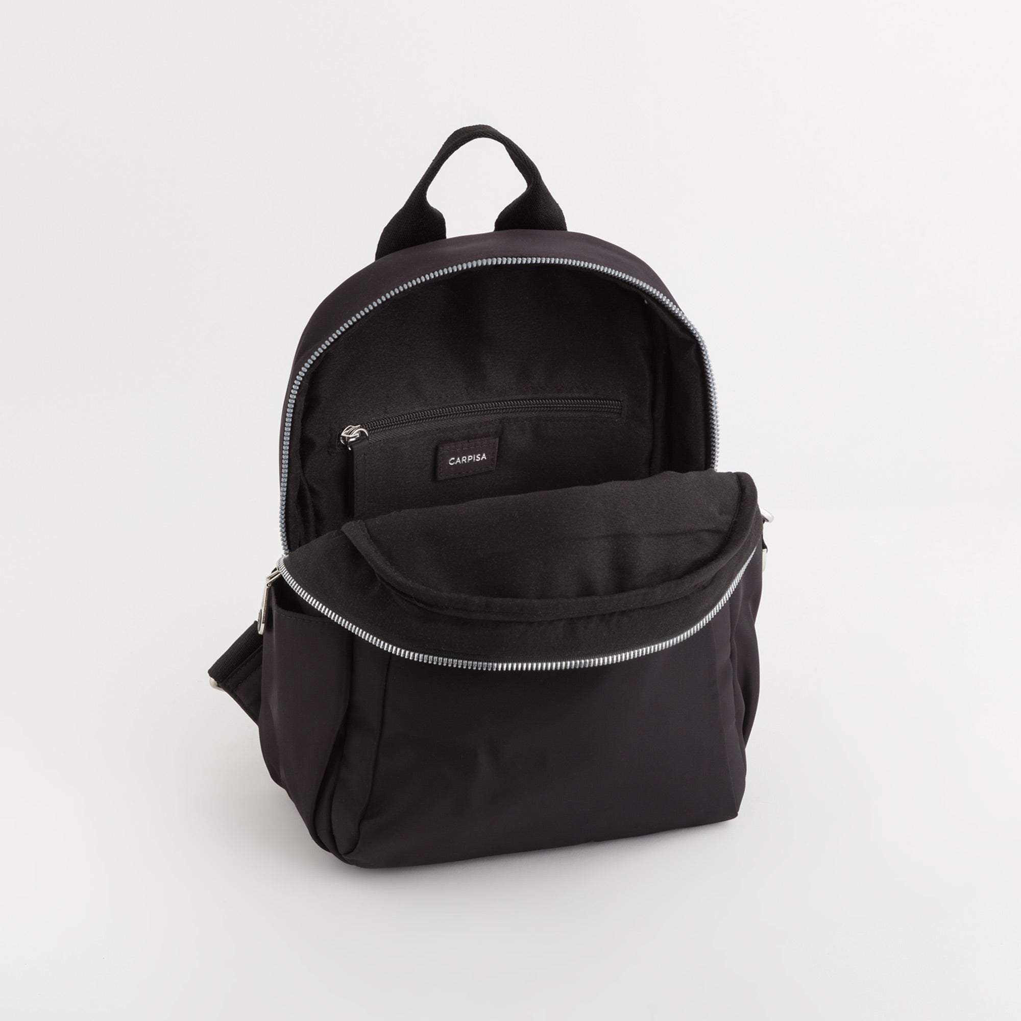 Women's Backpack - Antwerp Black