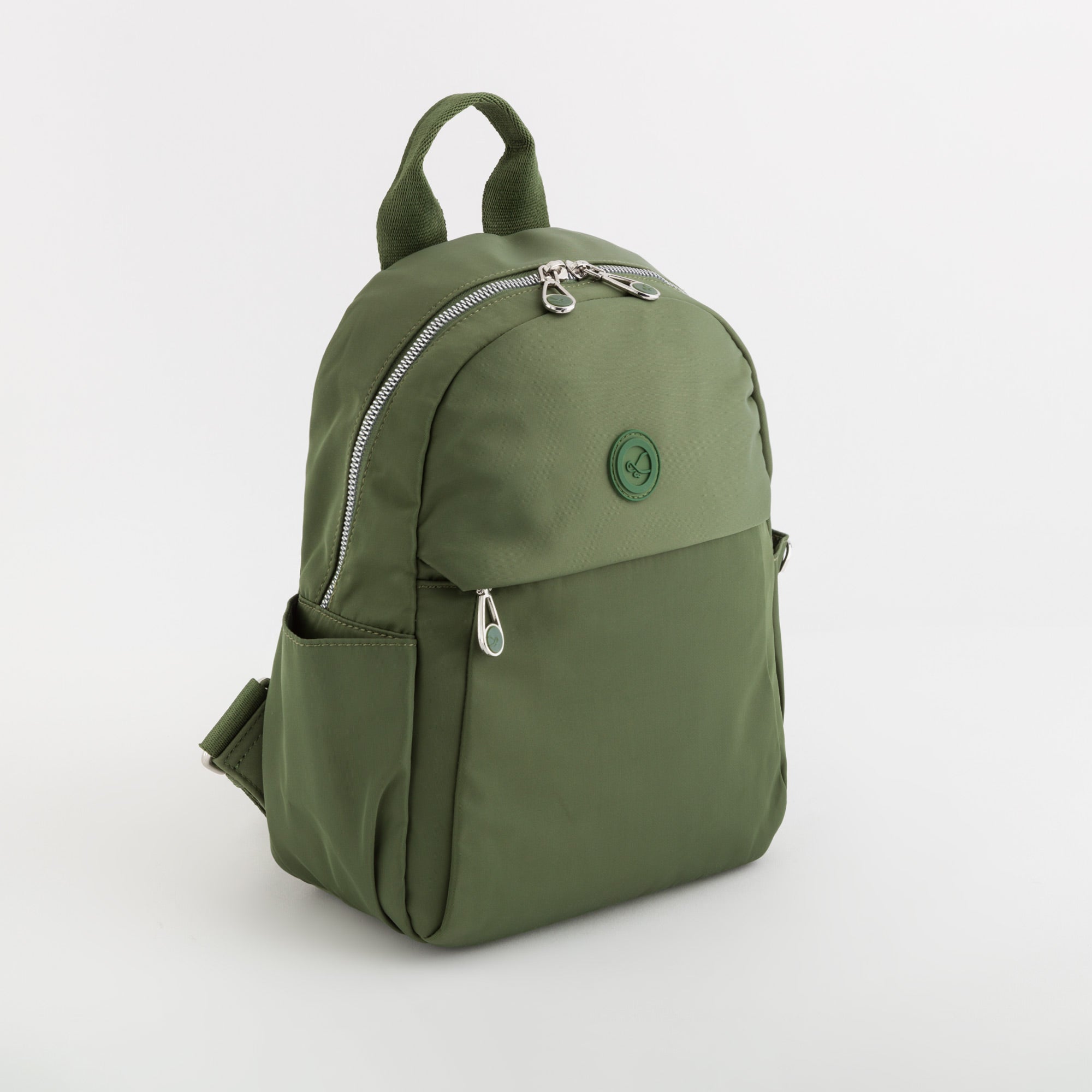 Sac à dos pour femme - Antwerp Verde Militare